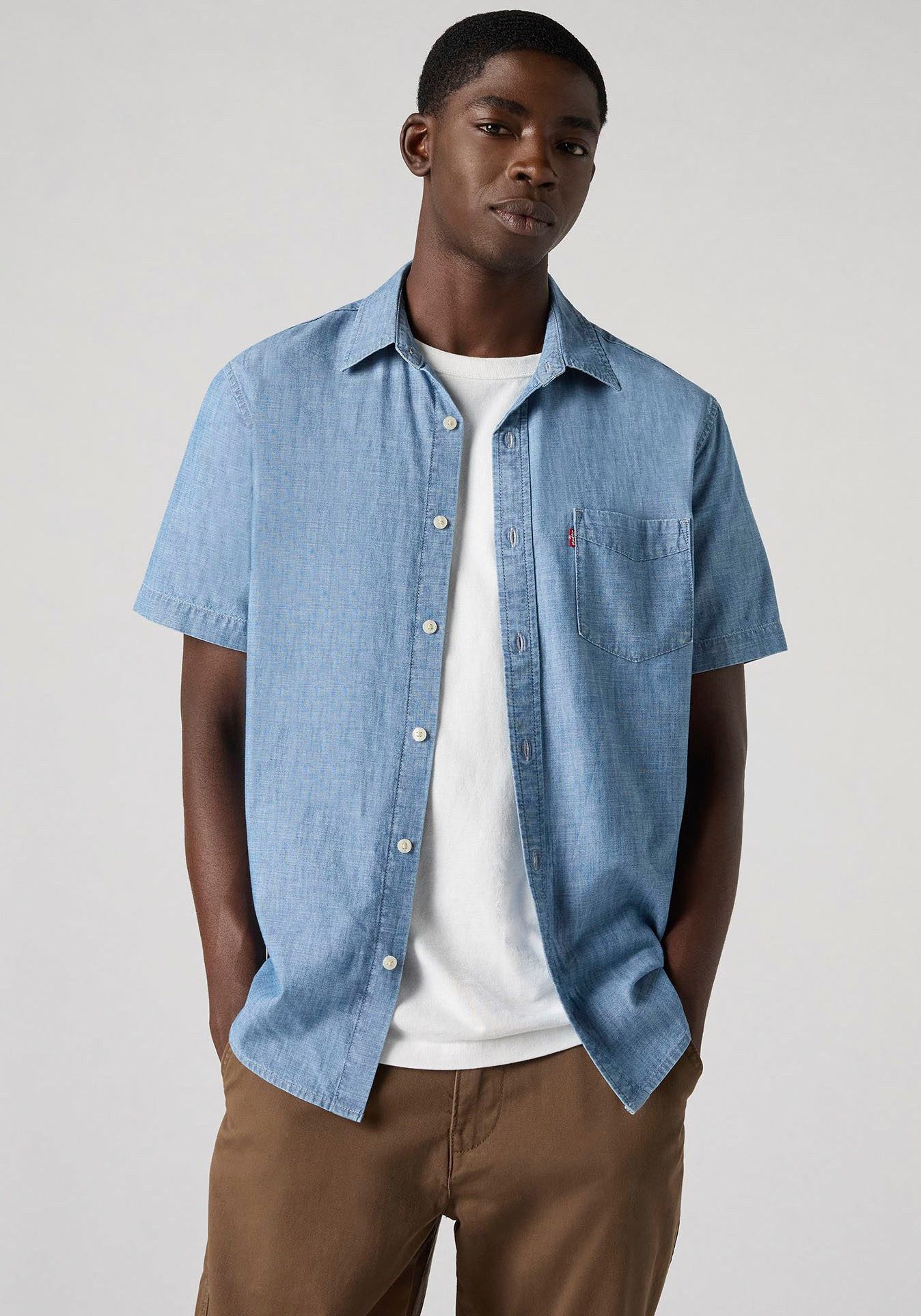 Levi's® Jeanshemd
