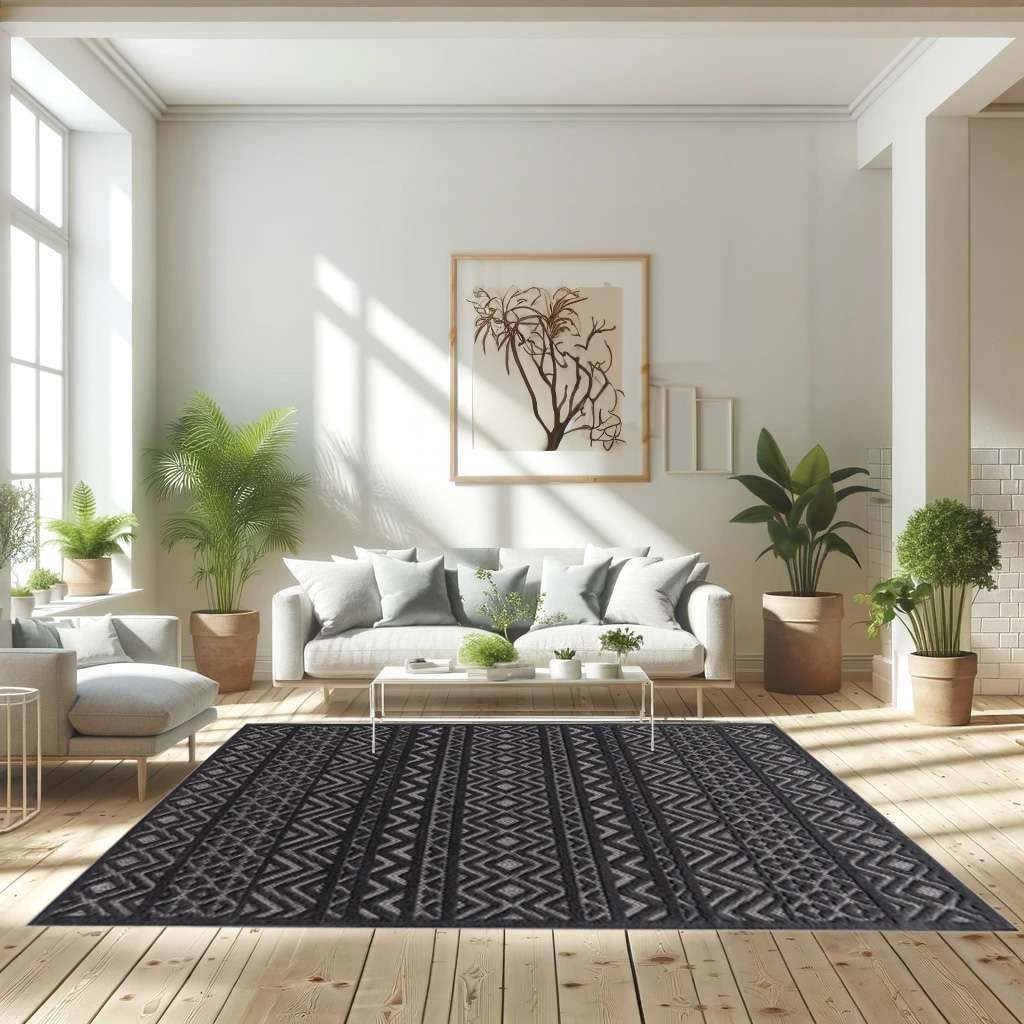 TaCa Home Teppich Outdoor Teppich wetterfest günstig online kaufen