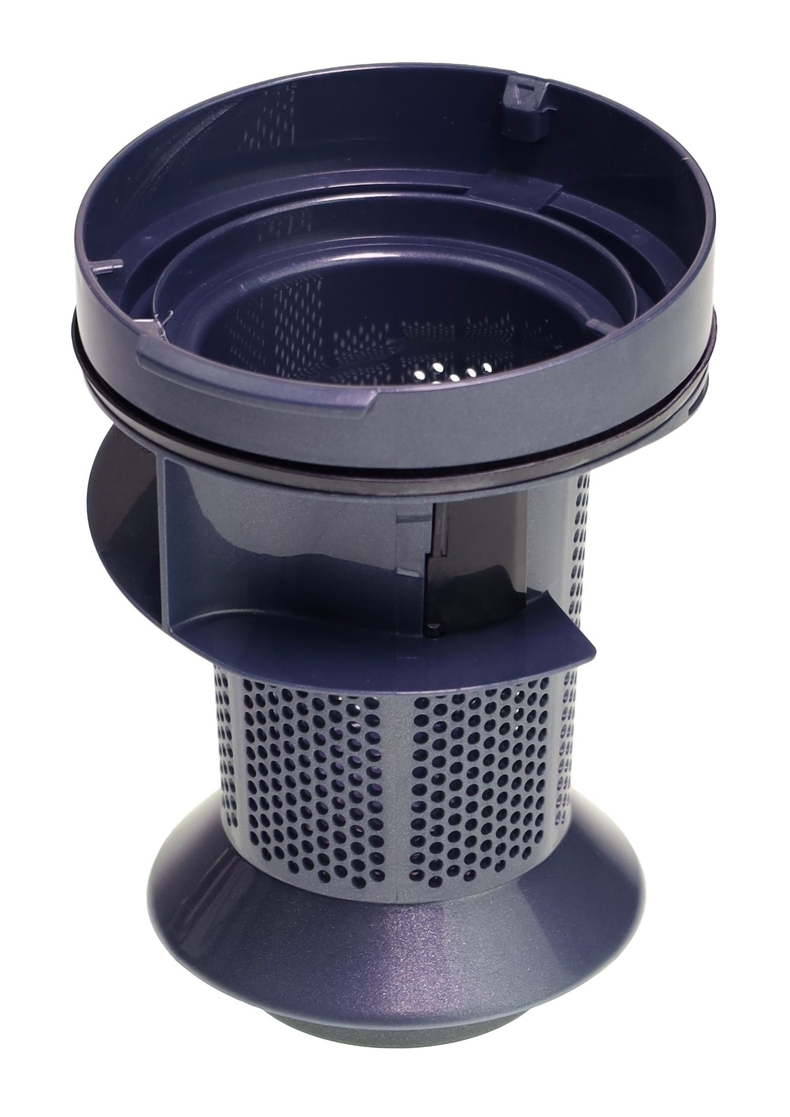 Rowenta Saugroboter Zubehör-Set Rowenta SS-2230003950 Staubtrenner für RH9B36 X-Force Flex 14.80 Akkus
