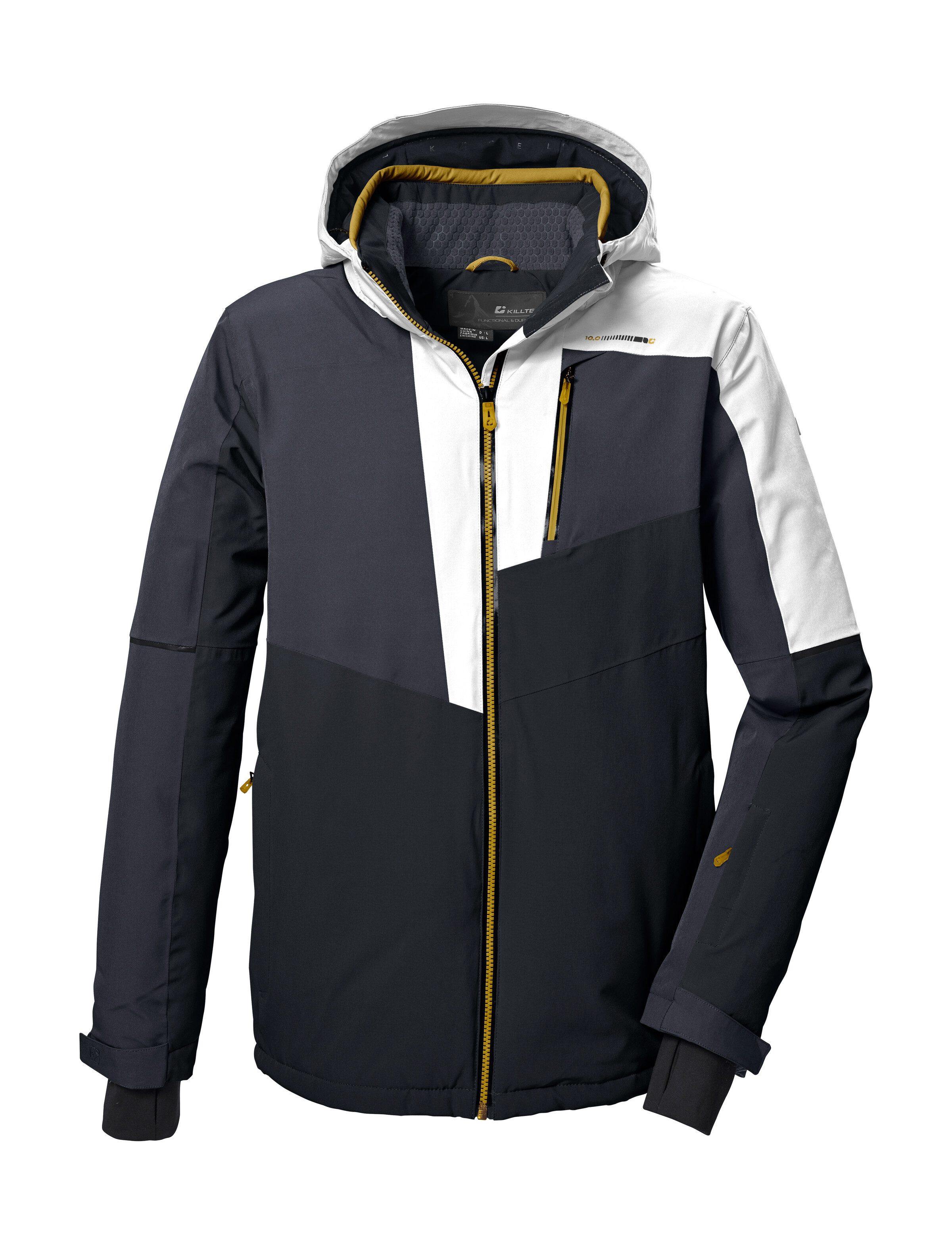 Skijacke KSW 76 MN SKI JCKT