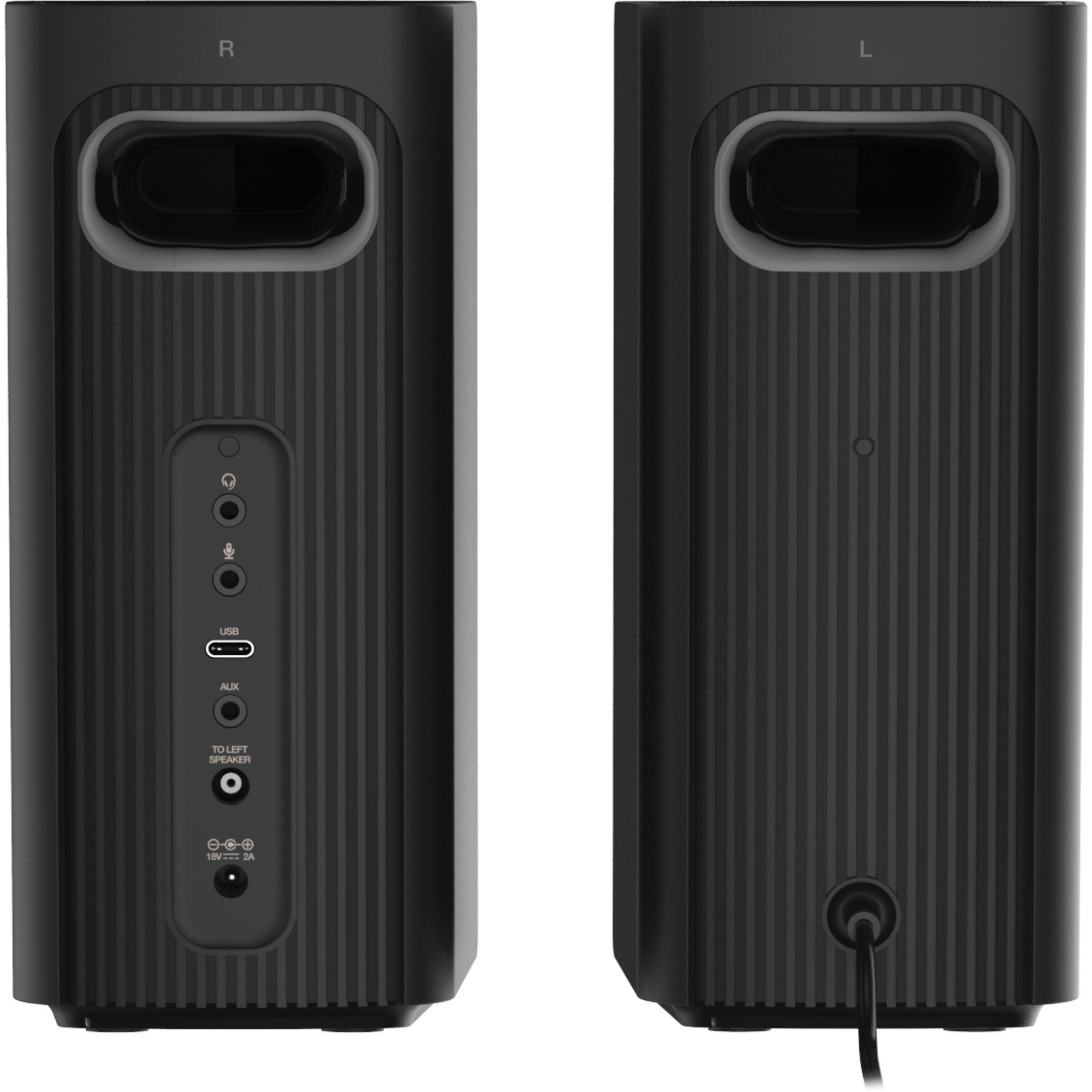 Creative Labs Creative T60, Lautsprecher Lautsprecher