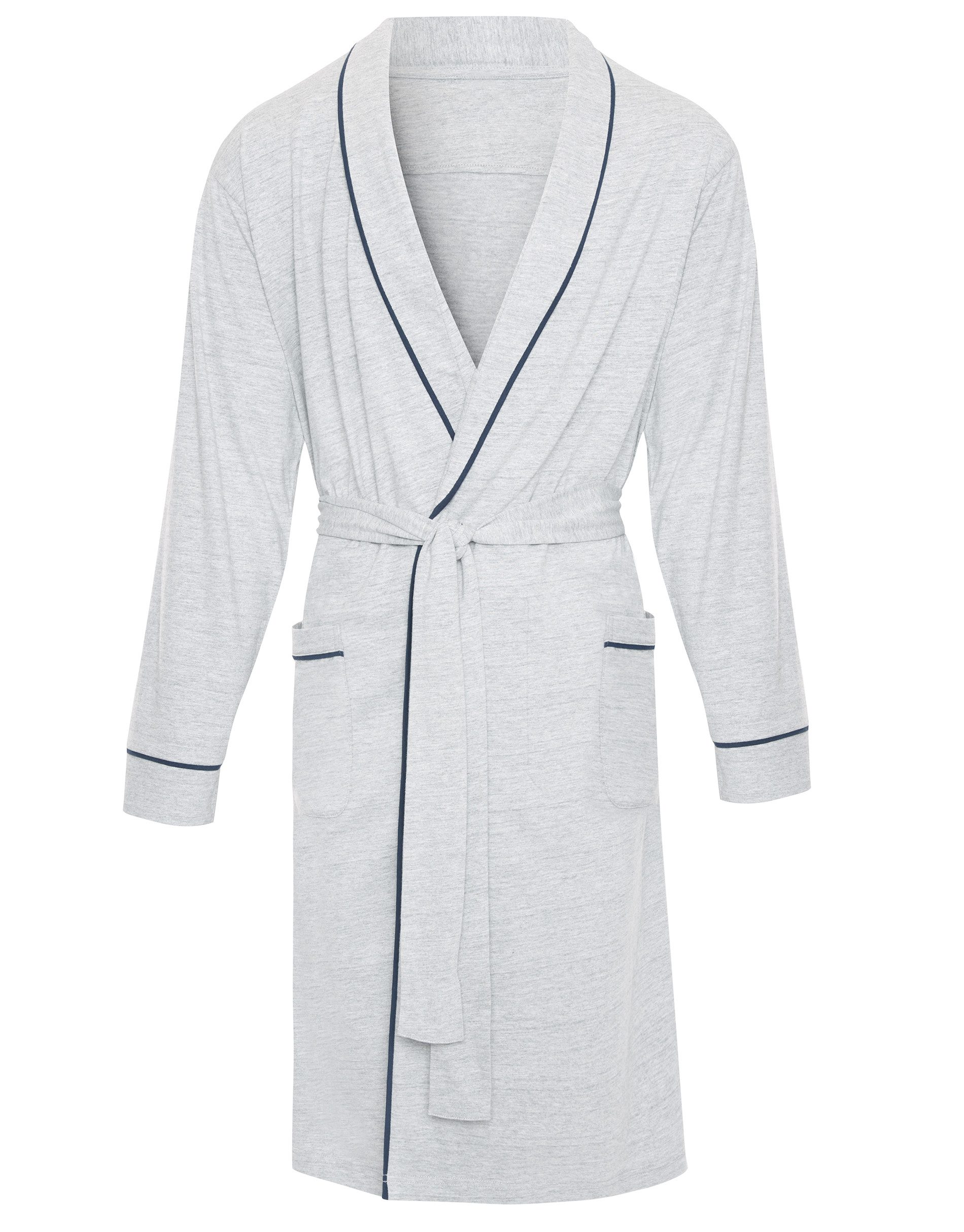 Threadbare Bademantel Virgo, im klassischen Design günstig online kaufen