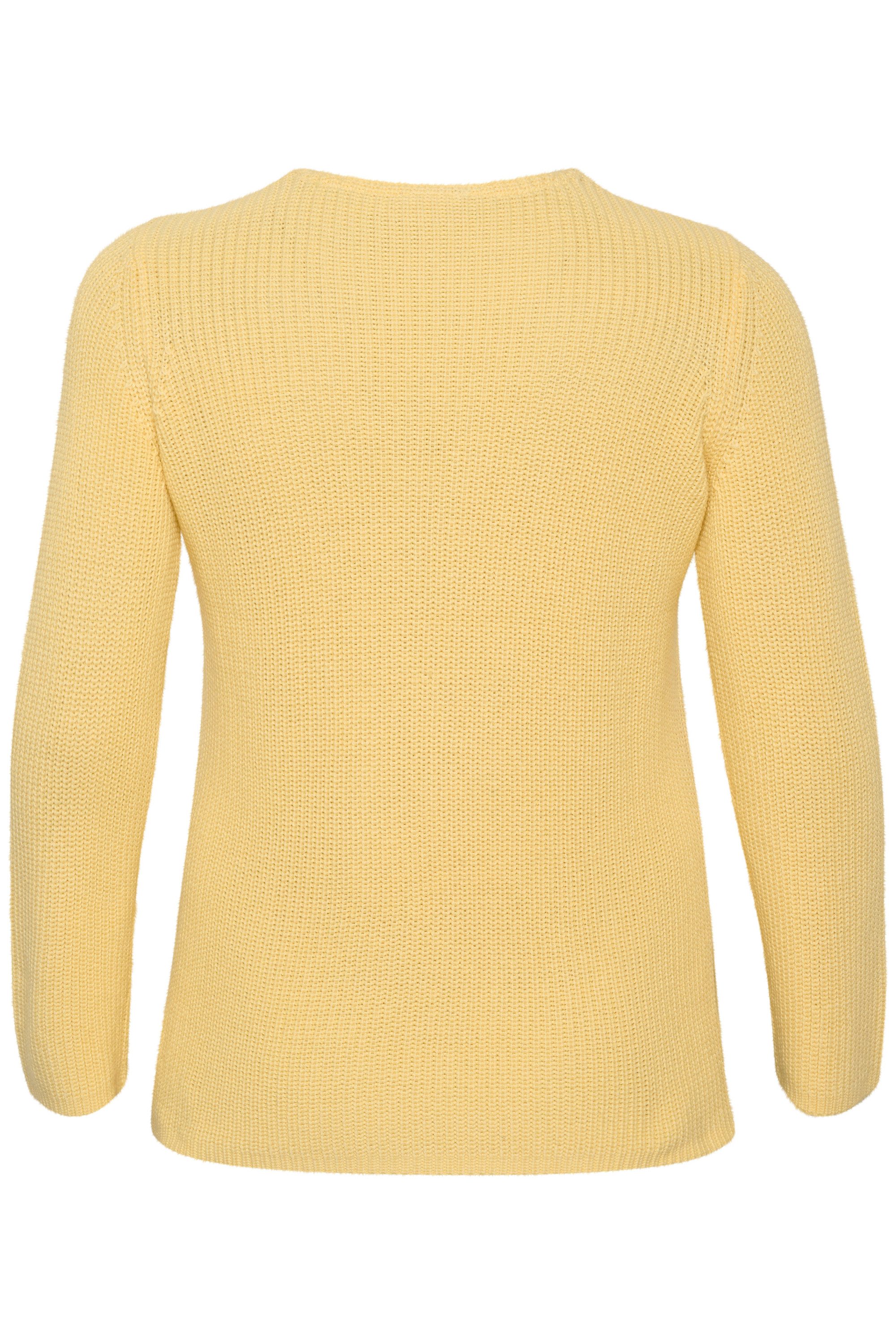 Mellow Yellow