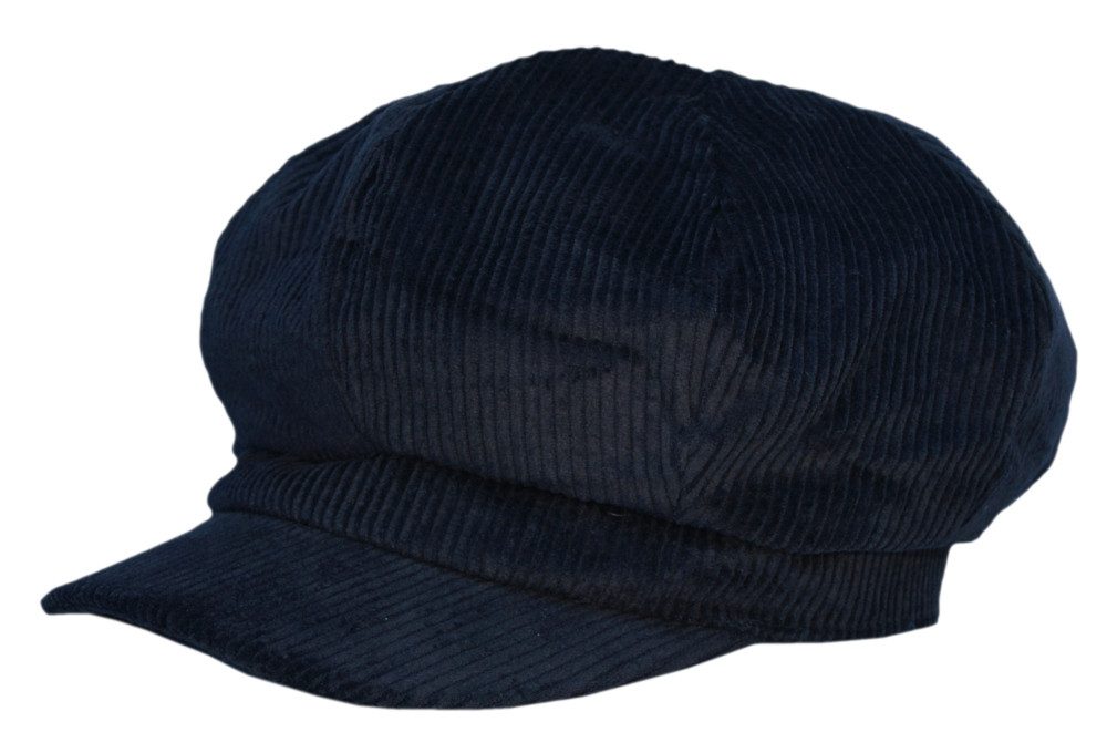 Cool4 Ballonmütze Breit Cord Ballon Cap günstig online kaufen