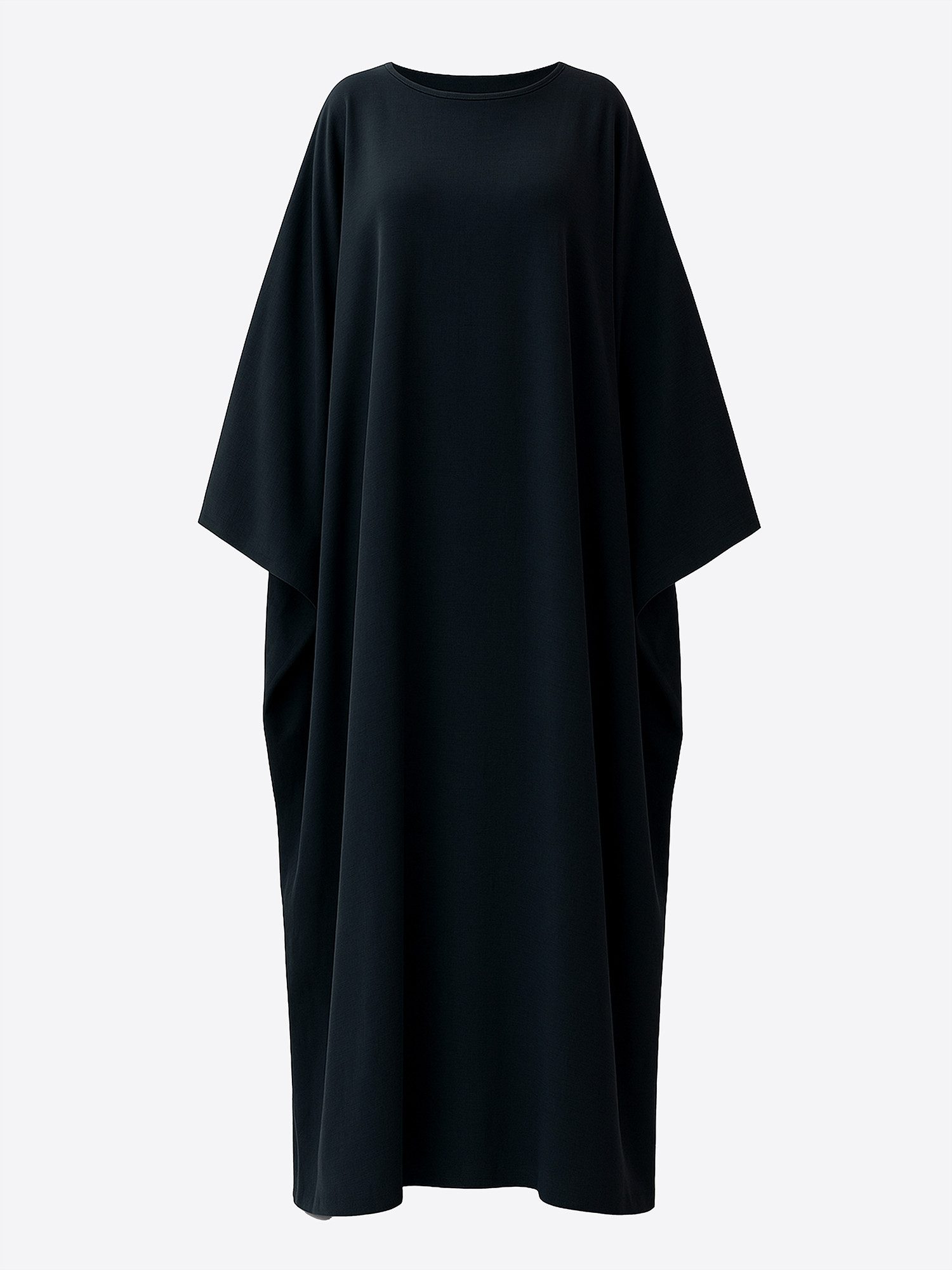 Elara Maxikleid Abaya