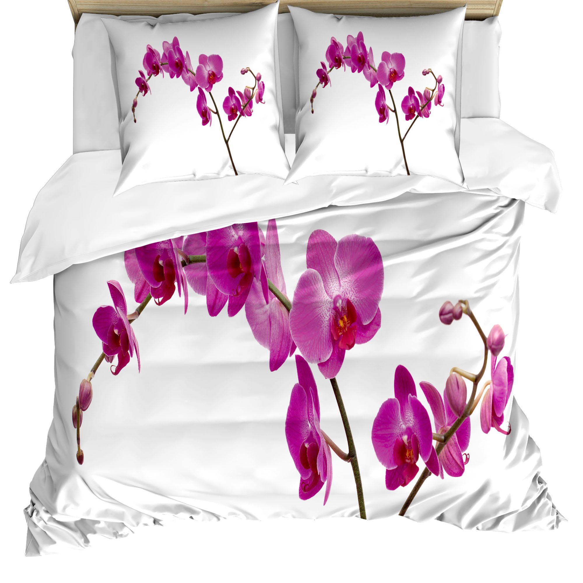 Abakuhaus Bettwäsche weicher Microfaserstoff Allergiker geeignet, günstig online kaufen