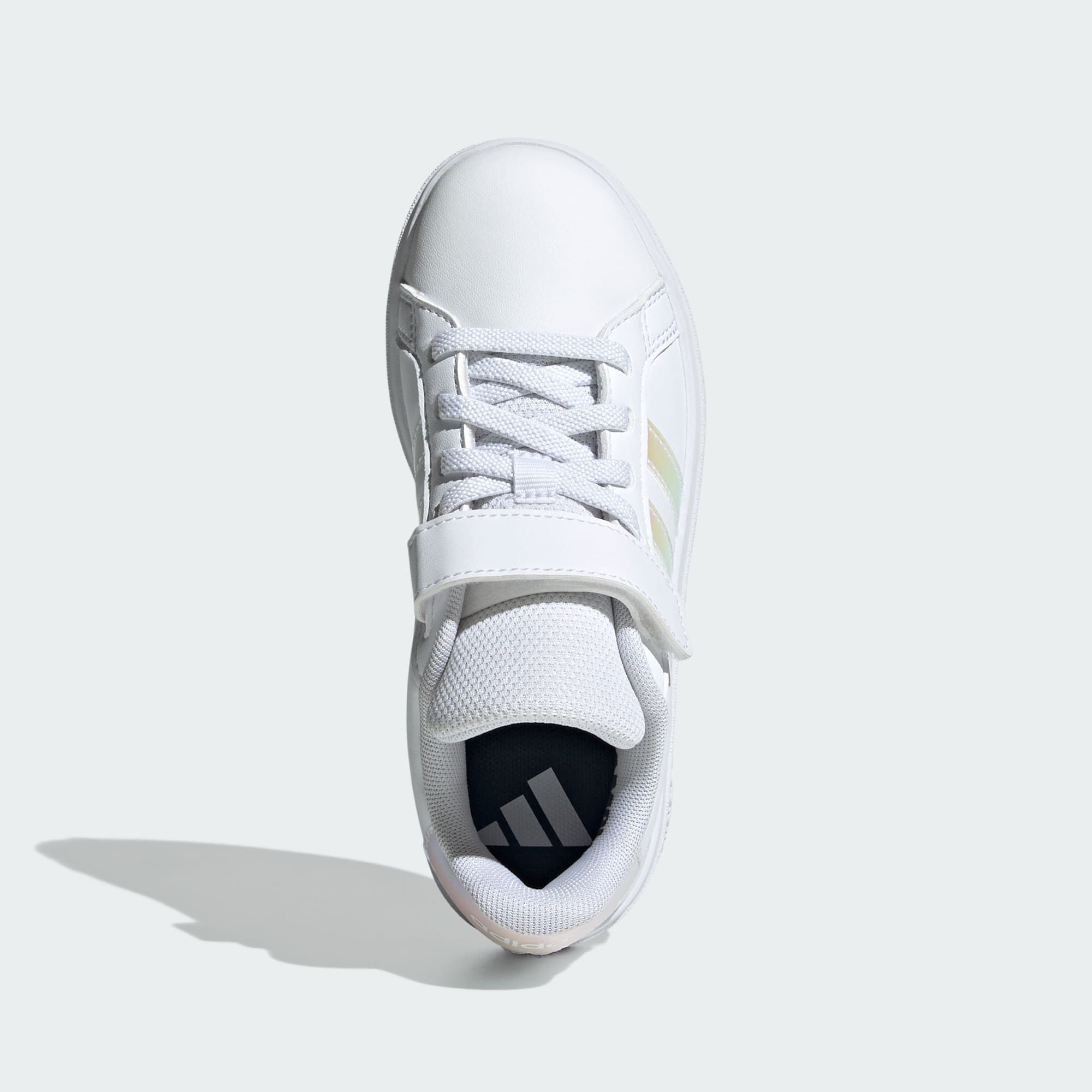 Cloud White / Iridescent / Cloud White