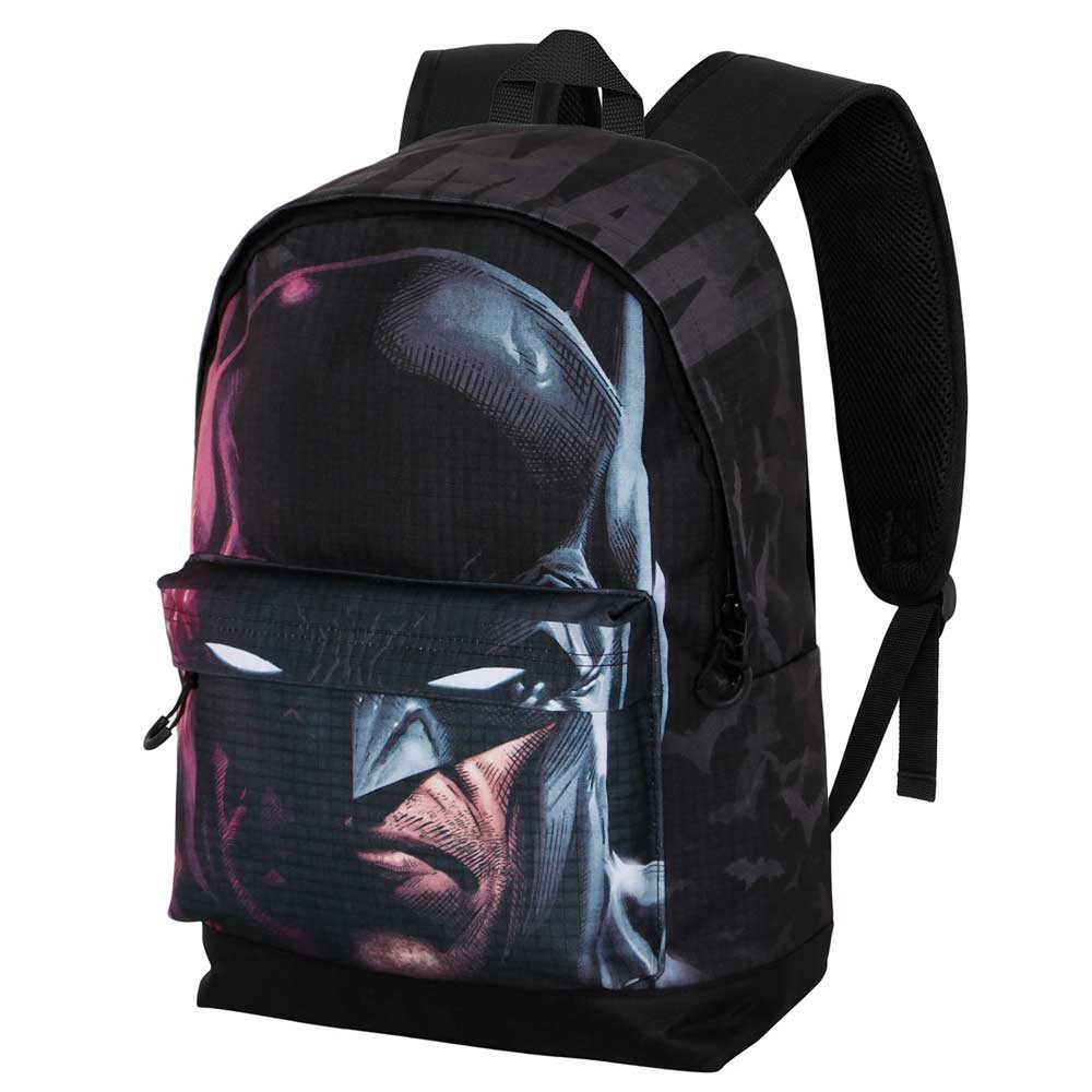 Rucksack Batman Tagesrucksack Urban Tasche Alltagsrucksack Freizeitrucksack