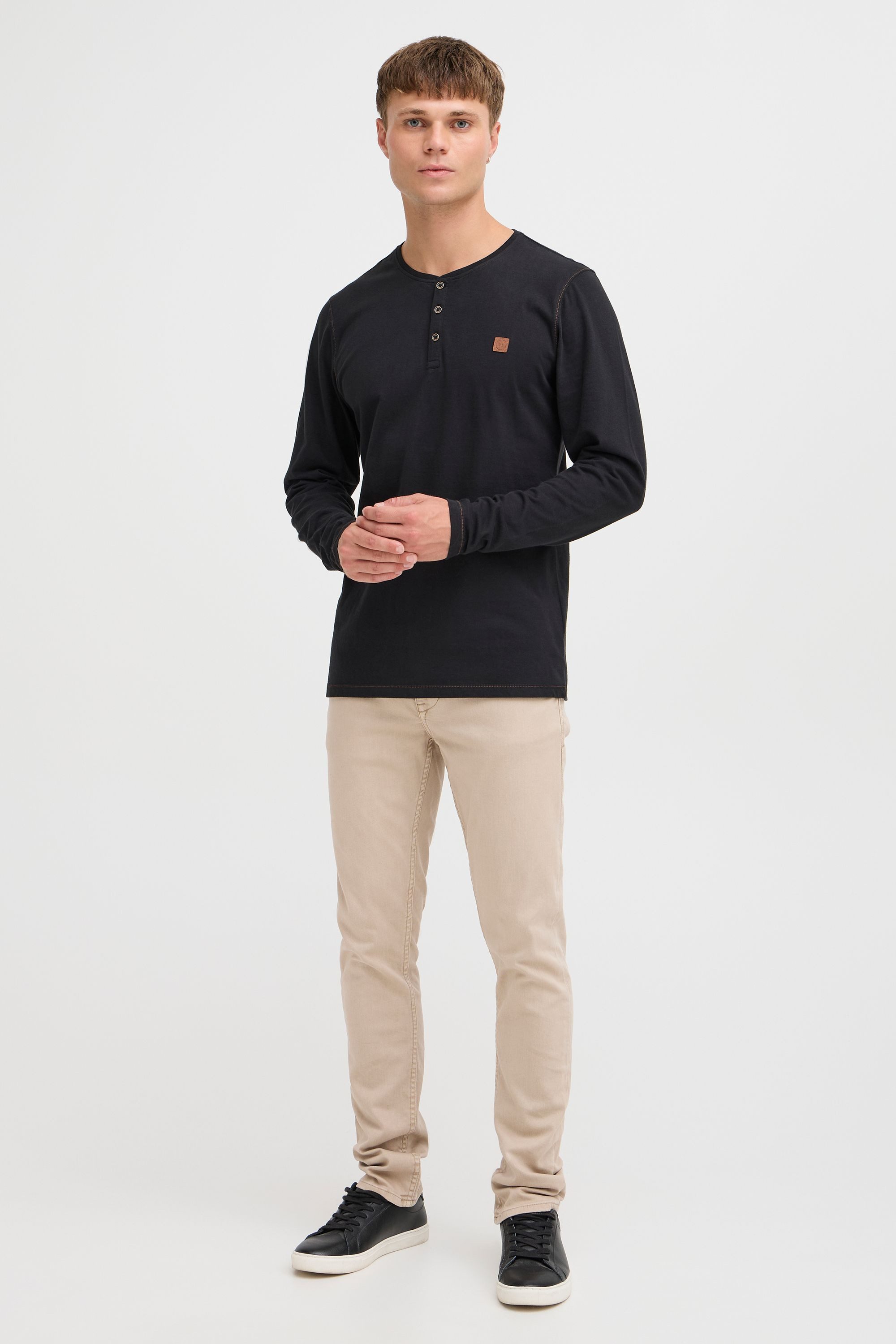 11 Project Longsleeve PRBonso Modisches Oberteil günstig online kaufen