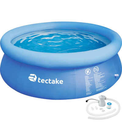 tectake Planschbecken Splash