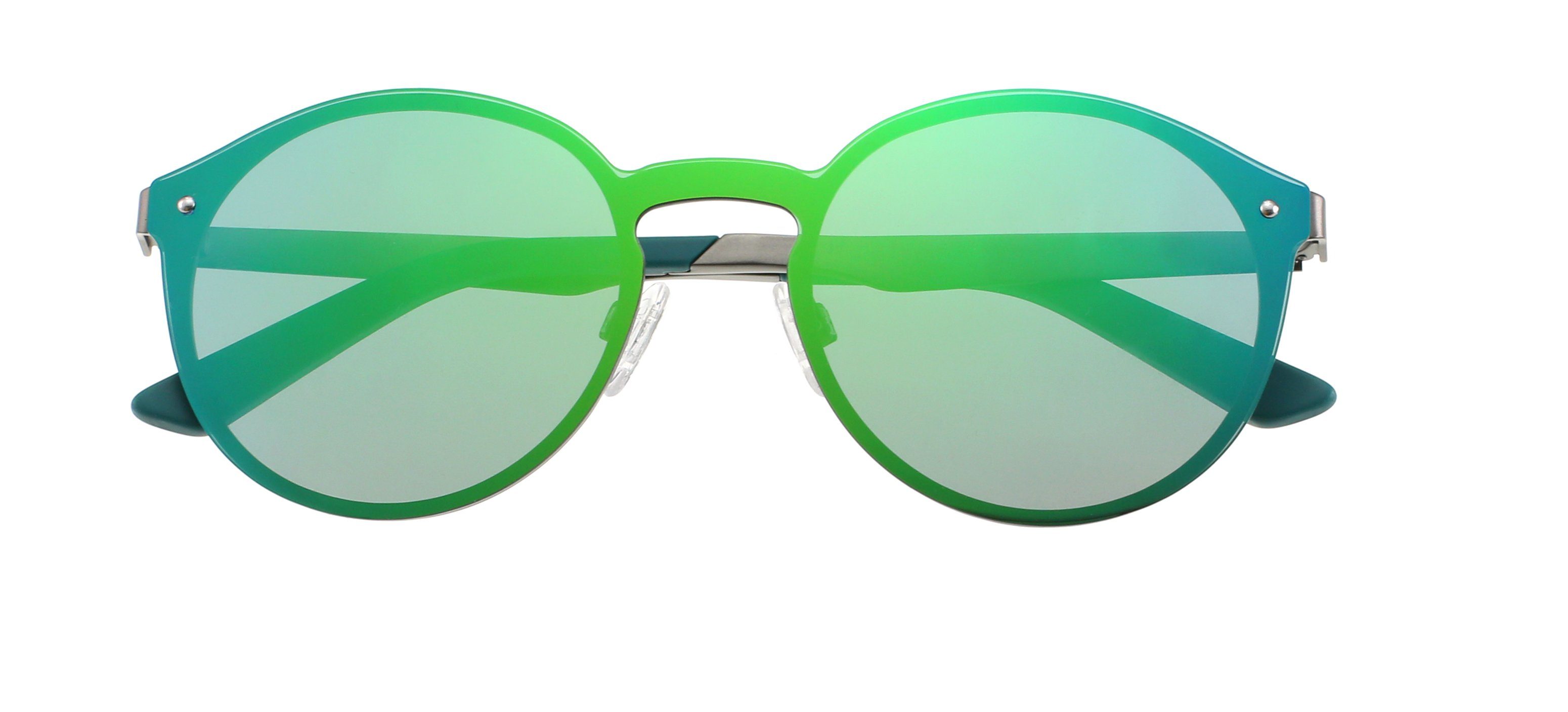 DanCarol Sonnenbrille DC-18022-Handmade-mit Polarisierenden-hochwertigen Materialien Handmade-mit Polarisierenden-hochwertigen Materialien