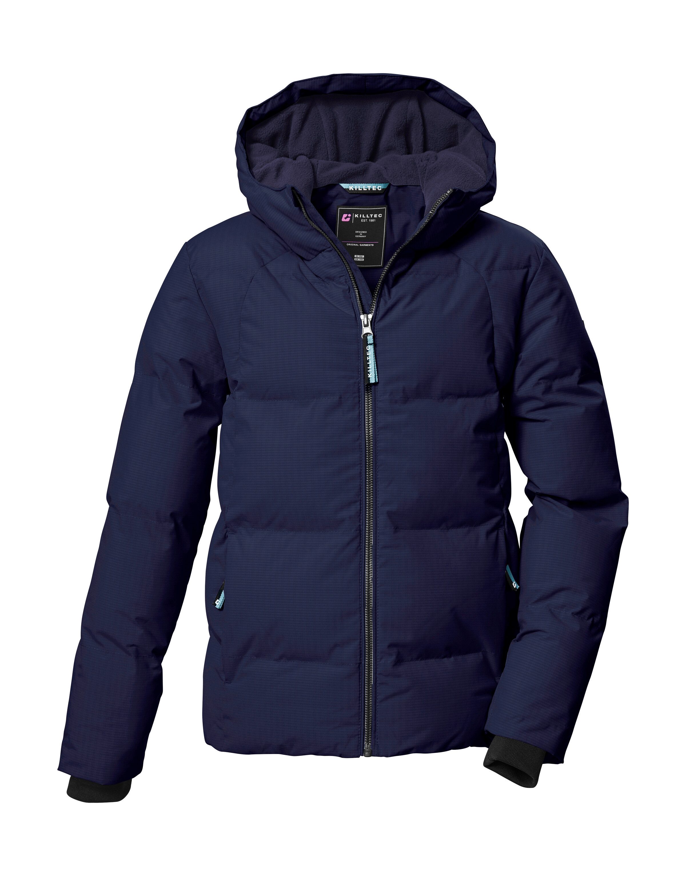 Steppjacke KOW 357 GRLS QLTD JCKT