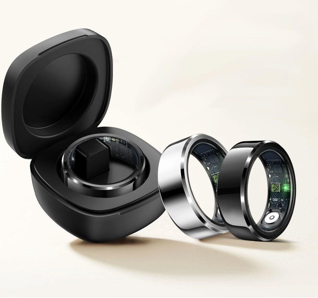 felixx Smart Ring