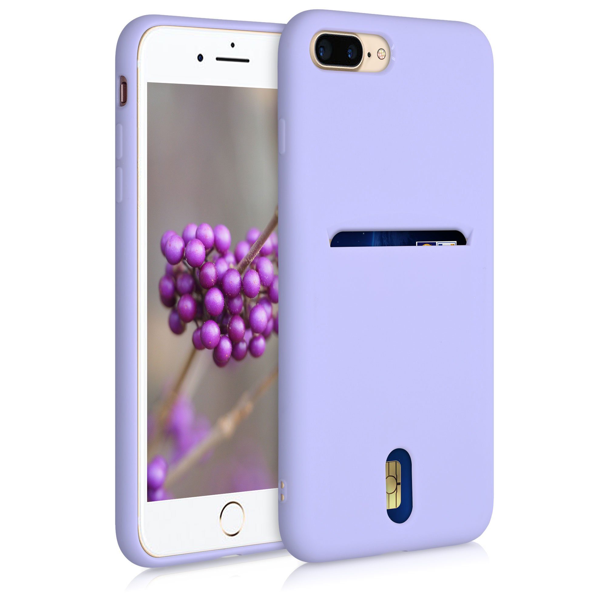 Handyhülle Hülle für Apple iPhone 7 Plus / 8 Plus