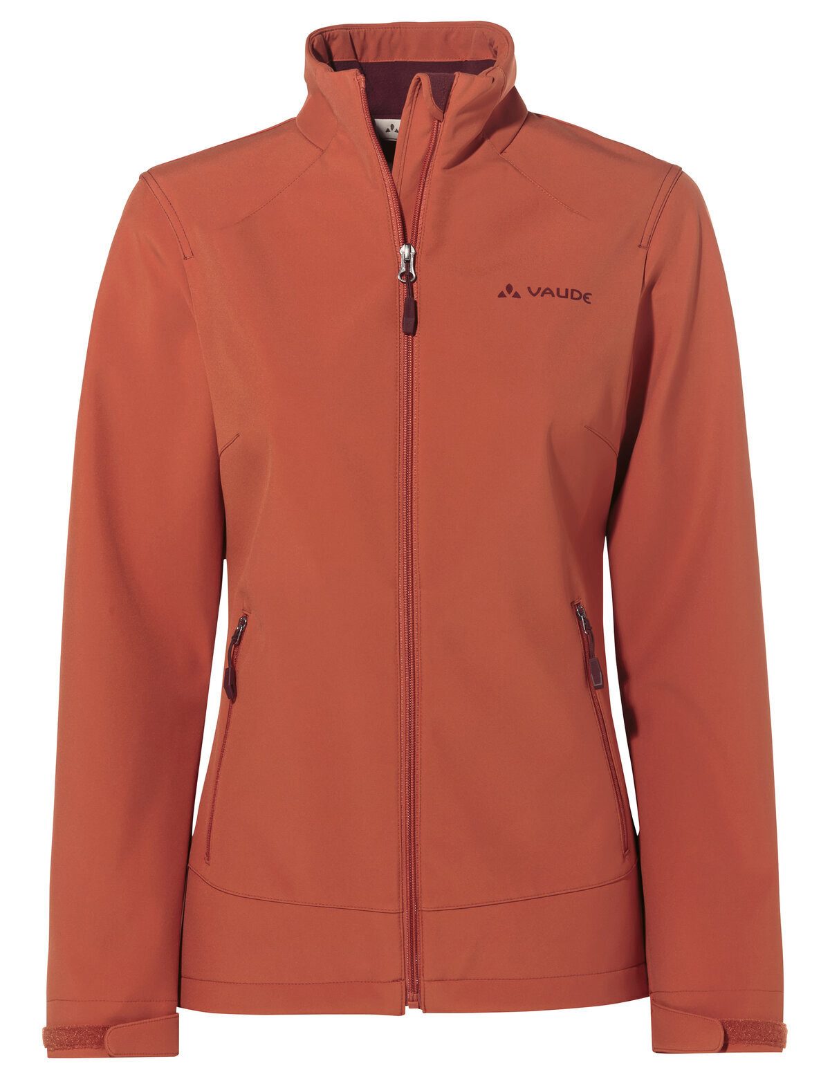 VAUDE Outdoorjacke Women's Cyclone Jacket VI (1-St) winddichte Damen Softsh günstig online kaufen