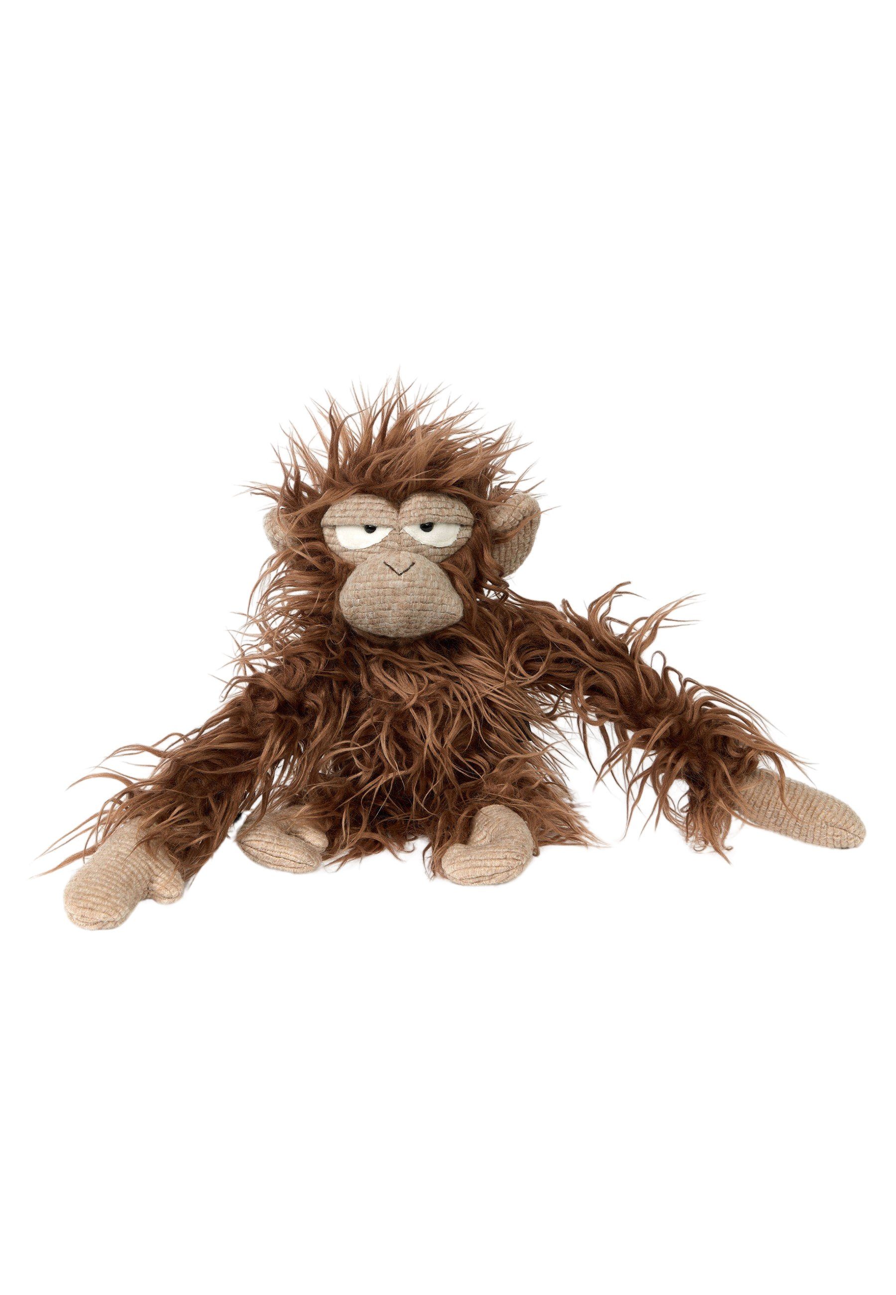 Sigikid Kuscheltier Kuscheltier Chimp Jump BeastsTown (1-St)