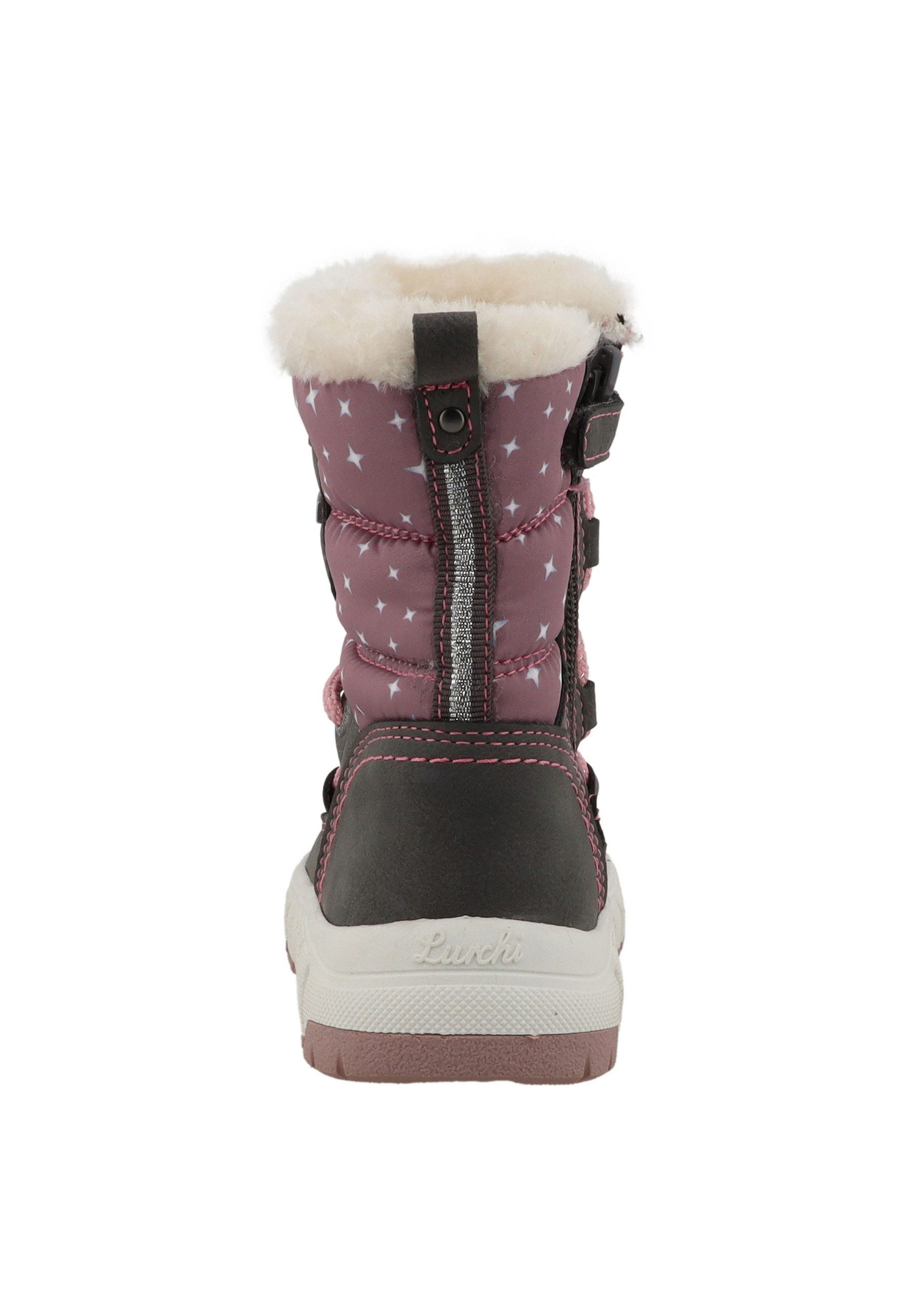 Lurchi Lurchi Viona-TEX Stiefel