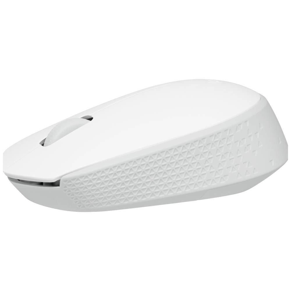 Logitech Wireless Mouse - OFF WHITE - EMEA-914 910-006867 Mäuse