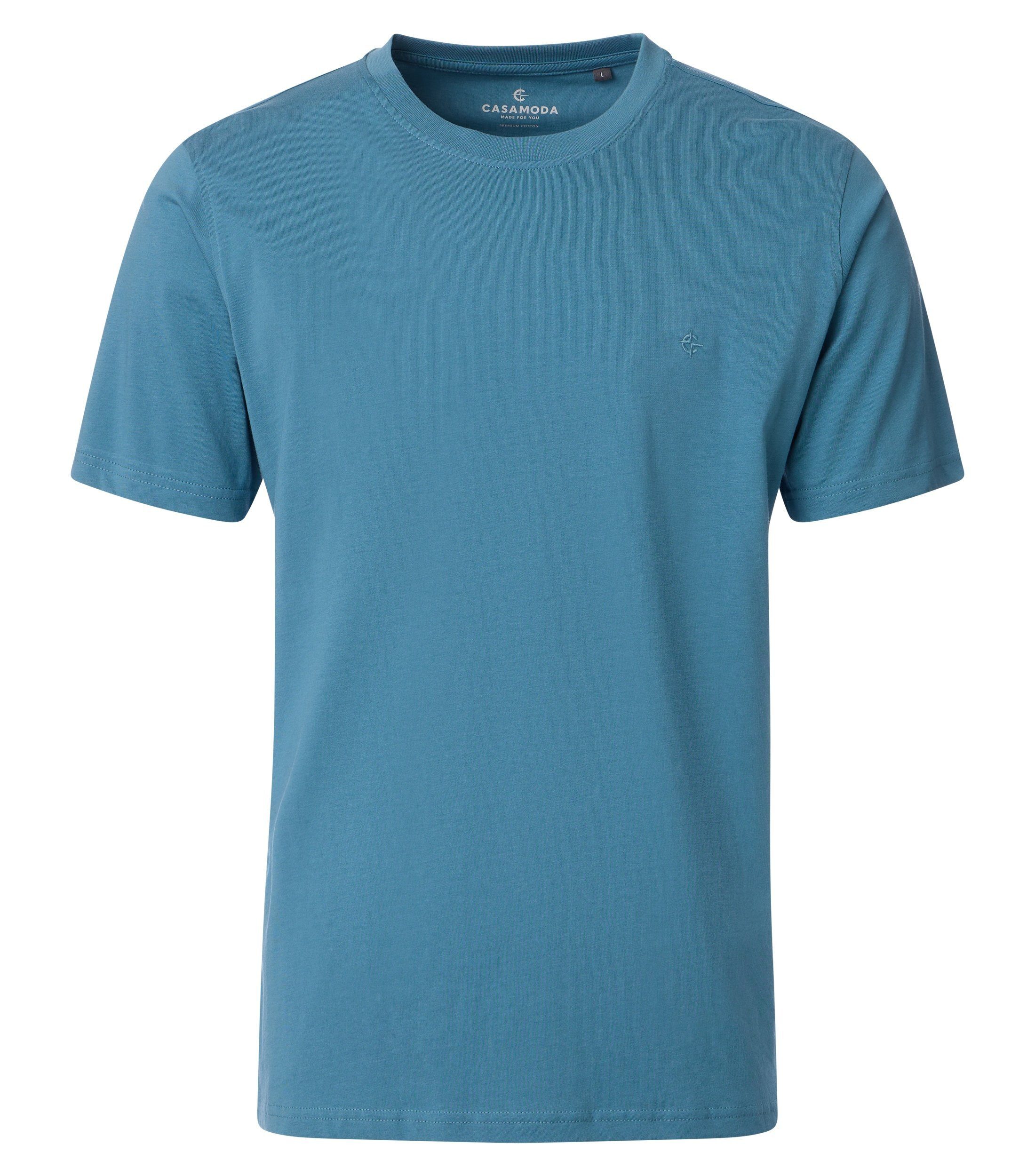 CASAMODA T-Shirt CASAMODA T-Shirt uni günstig online kaufen