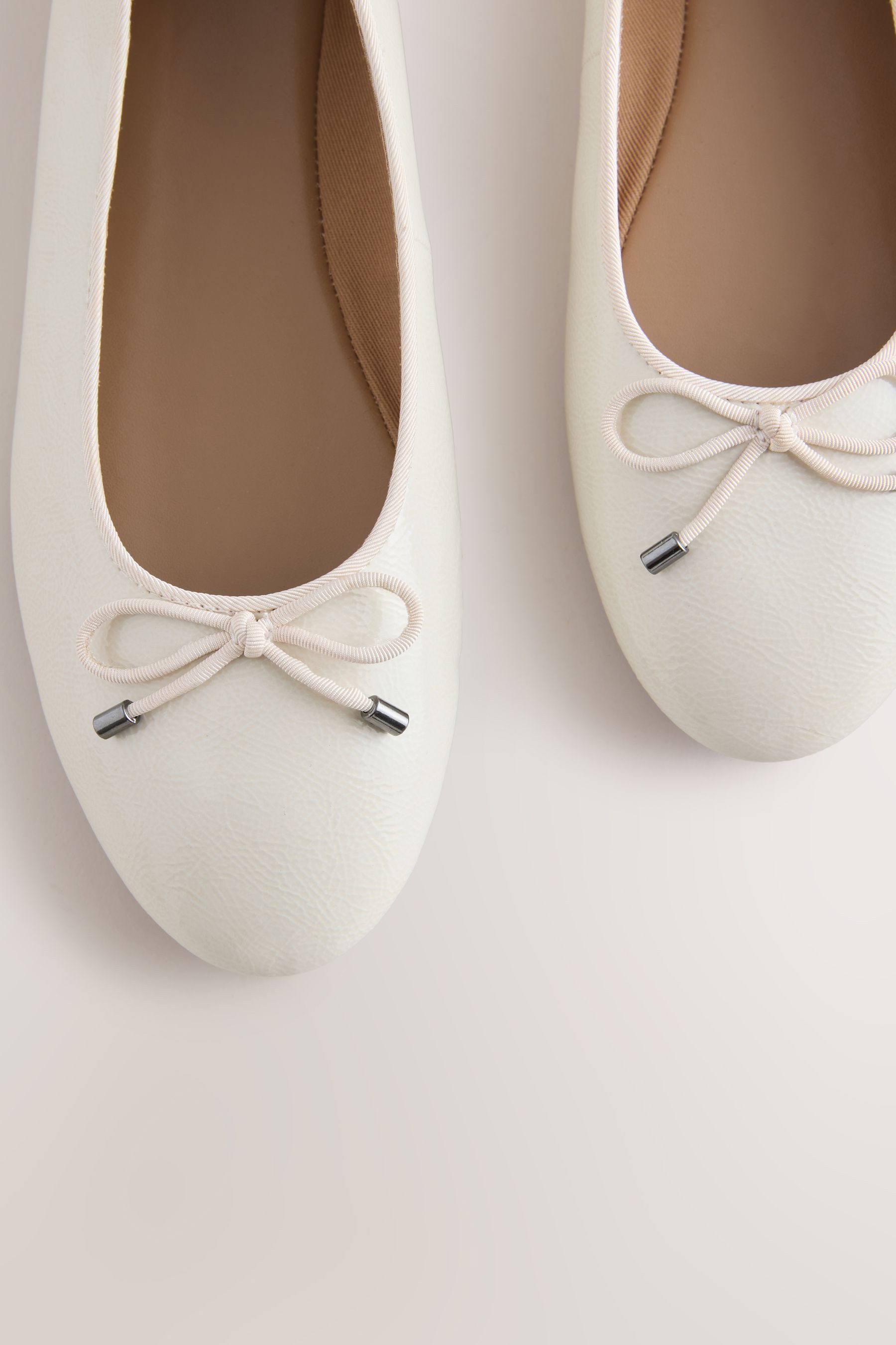 Next Forever Comfort® runde, flache Ballerinas Ballerina (1-tlg)