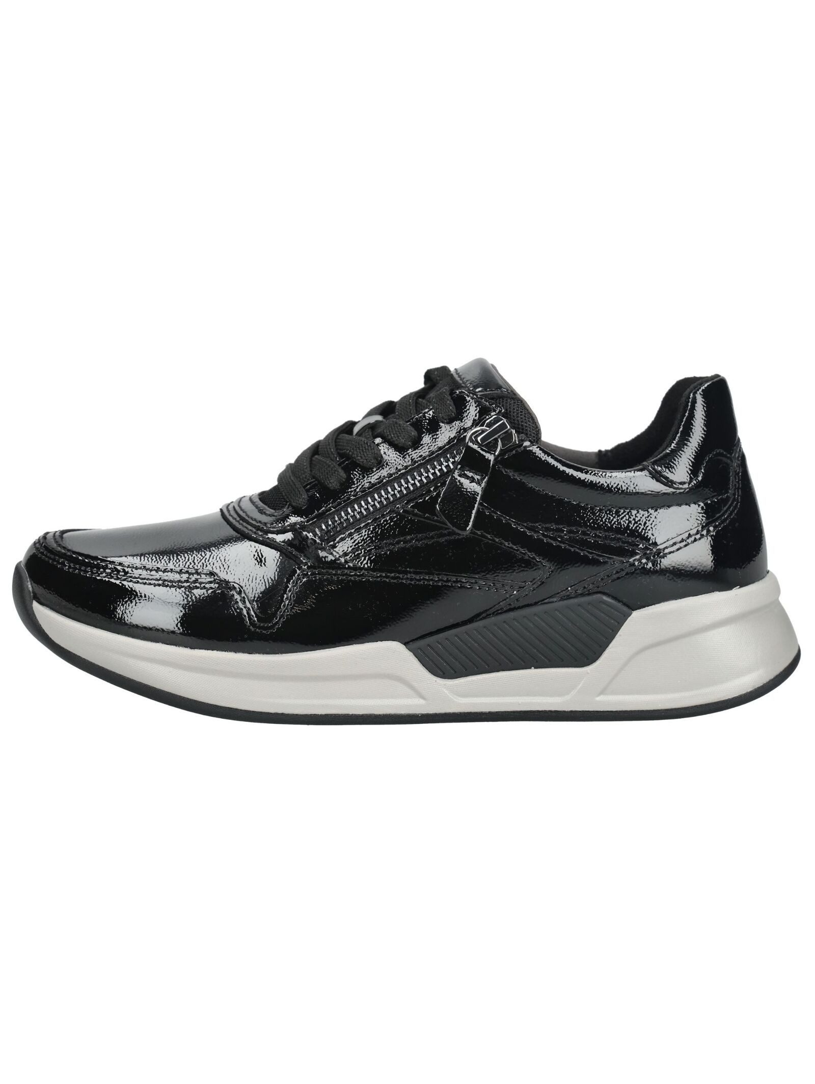 Gabor Gabor Sneaker Nappaleder Sneaker