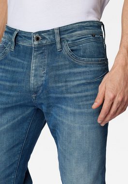 Mavi Skinny-fit-Jeans YVES Slim Skinny Jeans