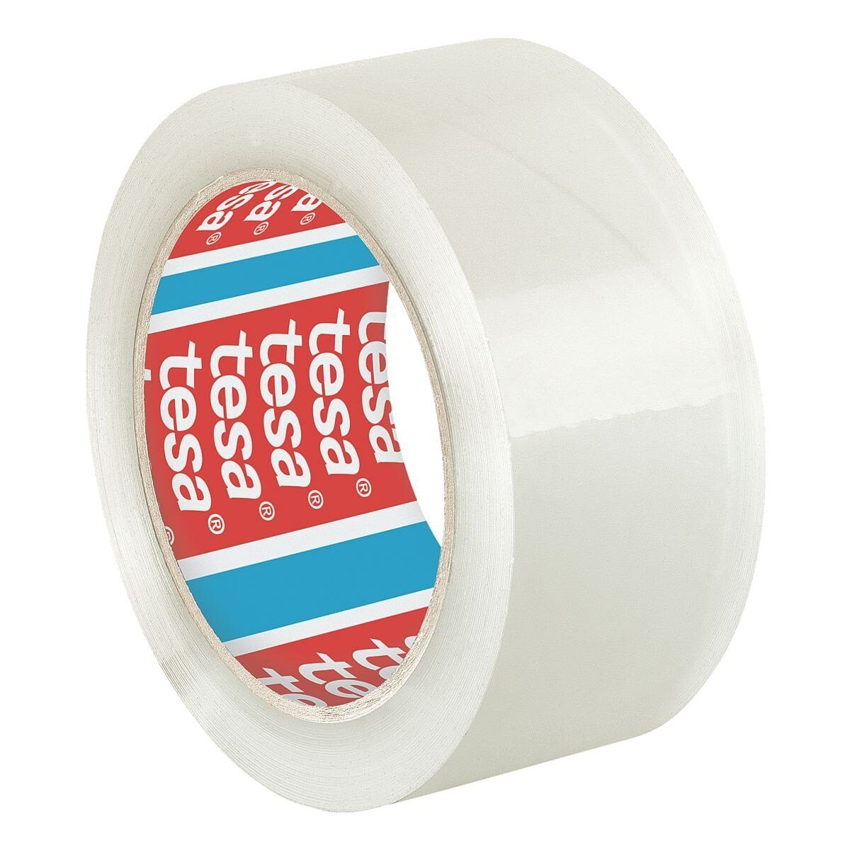 tesa Klebeband 4195 50 mm / 66 m, Packband, UV-, alterungs- und temperaturb günstig online kaufen