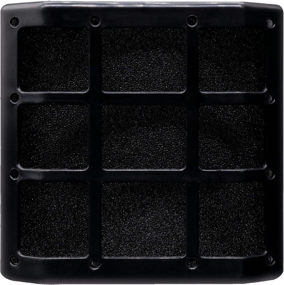 DENNERLE Kartuschen-Filterpumpe Corner Filter Baby Protect günstig online kaufen