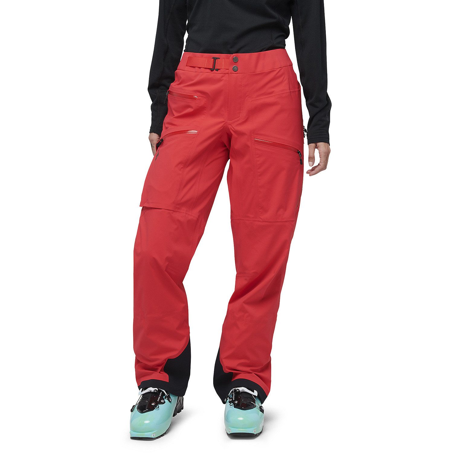 Black Diamond Funktionshose Hose lang W RECLT STRETCH PANTS