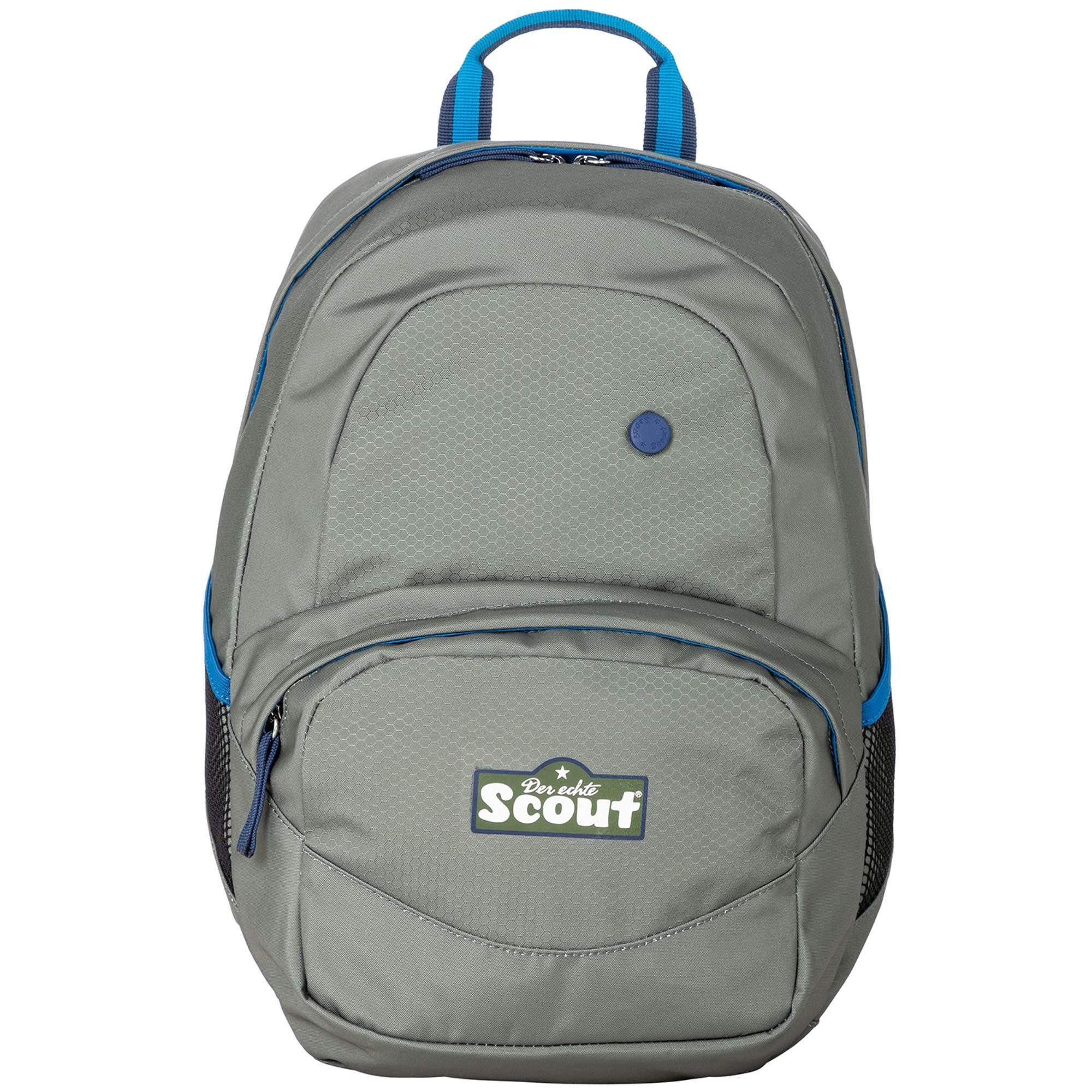 Scout Kinderrucksack Polyester adventure X,