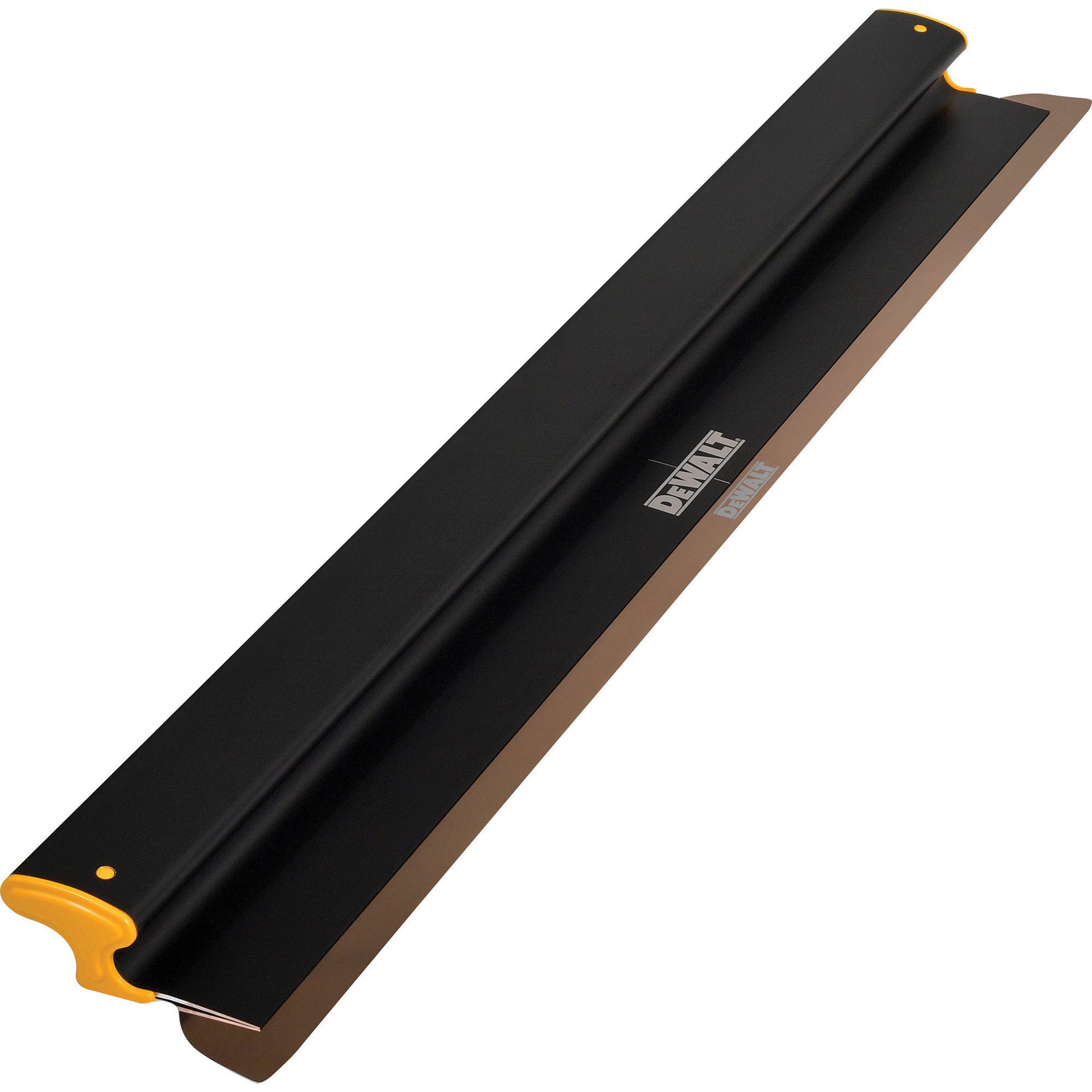 Flächenspachtel DeWALT Flächenspachtel 101cm Spachtel mit Alu Griff 2-940