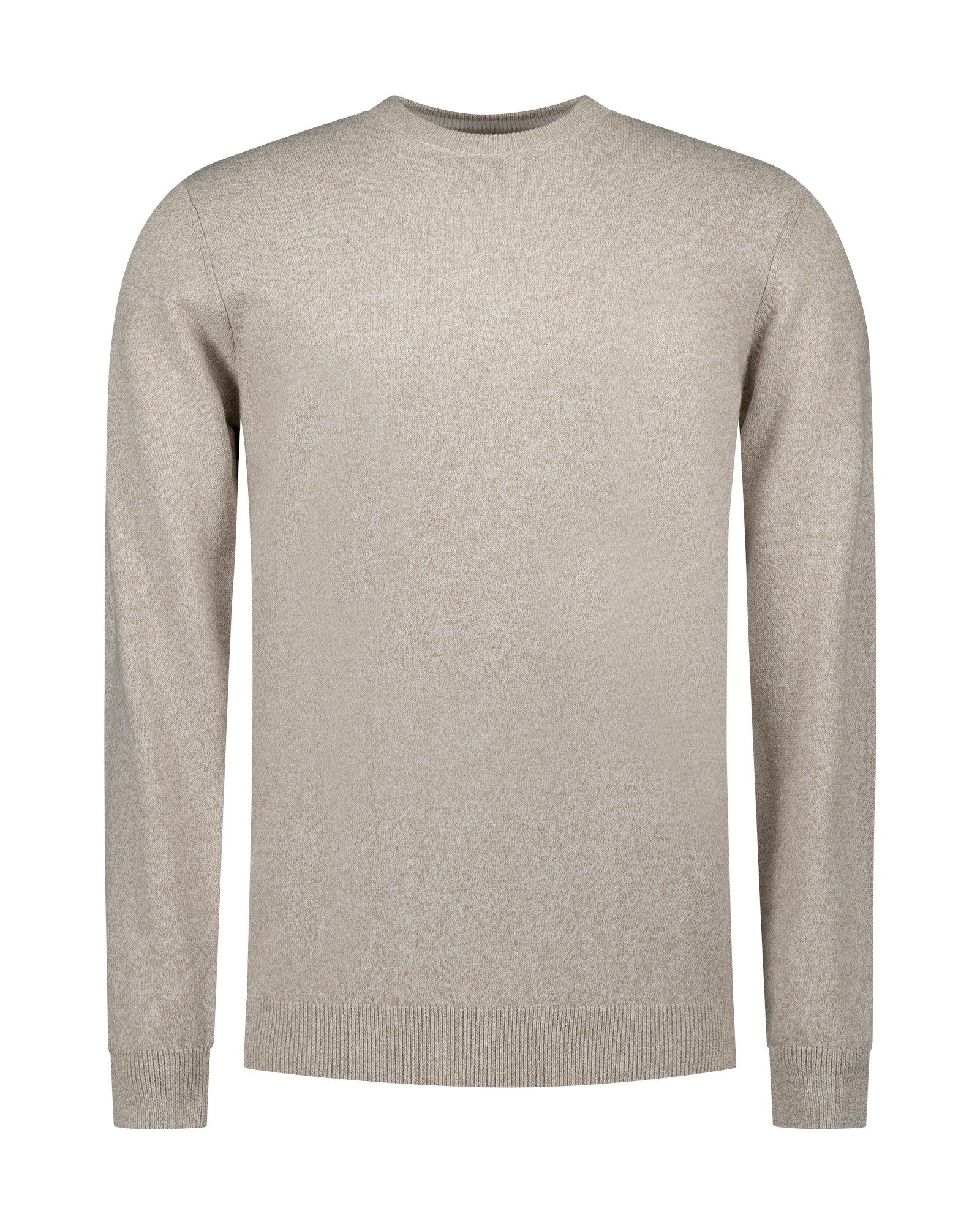New Zealand Auckland Strickpullover Basic Strickpullover - Regular Fit