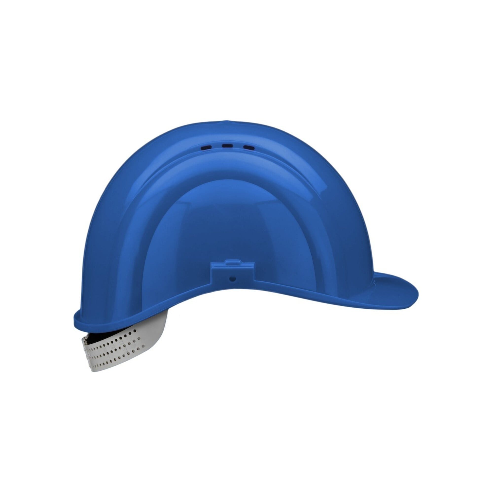 Schutzhelm Voss Schutzhelm Inap Defender4 signalblau