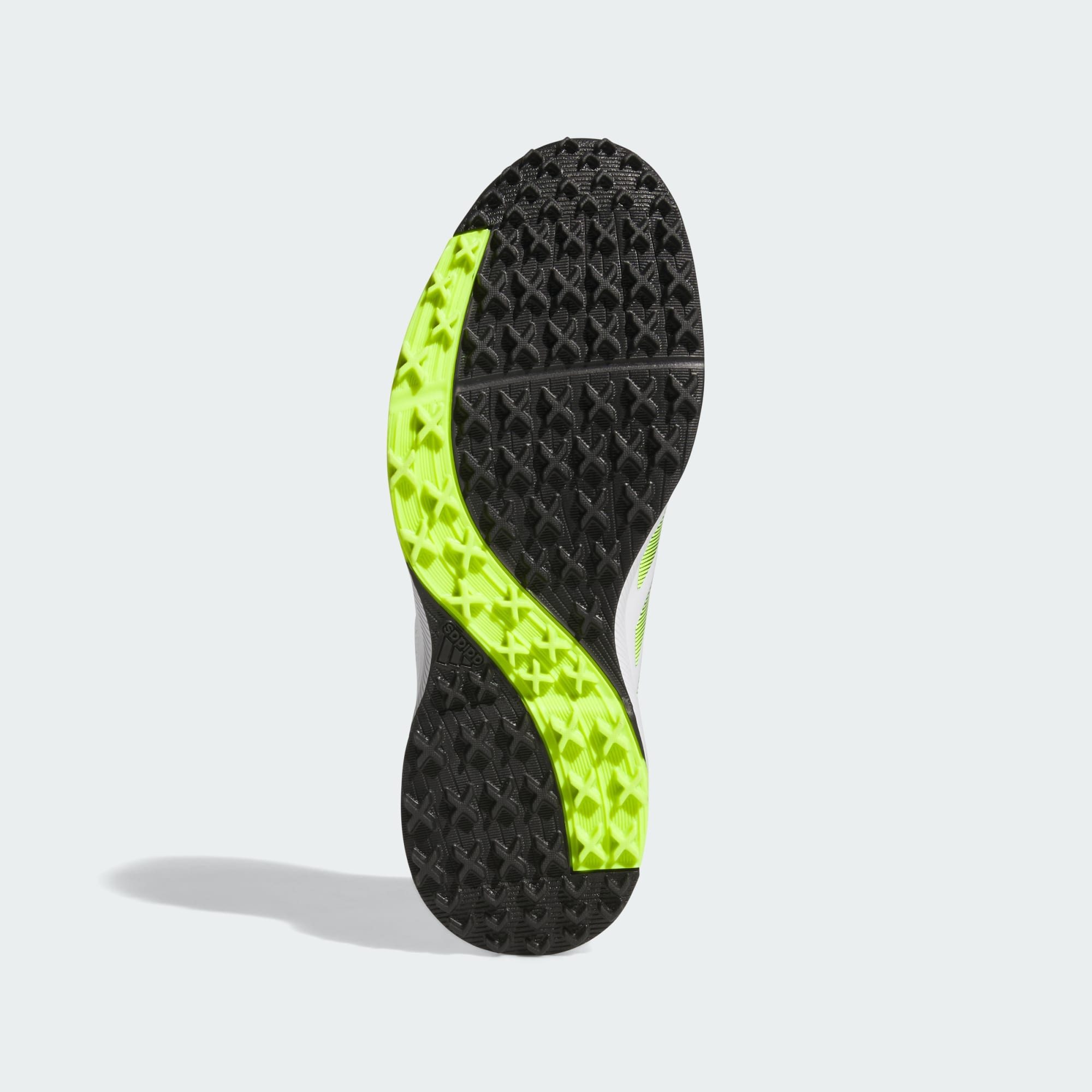 adidas Performance TRAXION RESPONSE SPIKELESS GOLFSCHUH Golfschuh