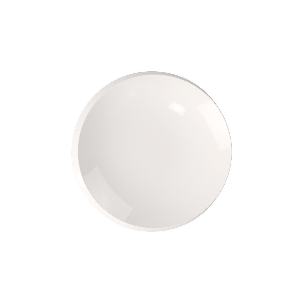 Villeroy & Boch Frühstücksteller NewMoon, Spülmaschinengeeignet