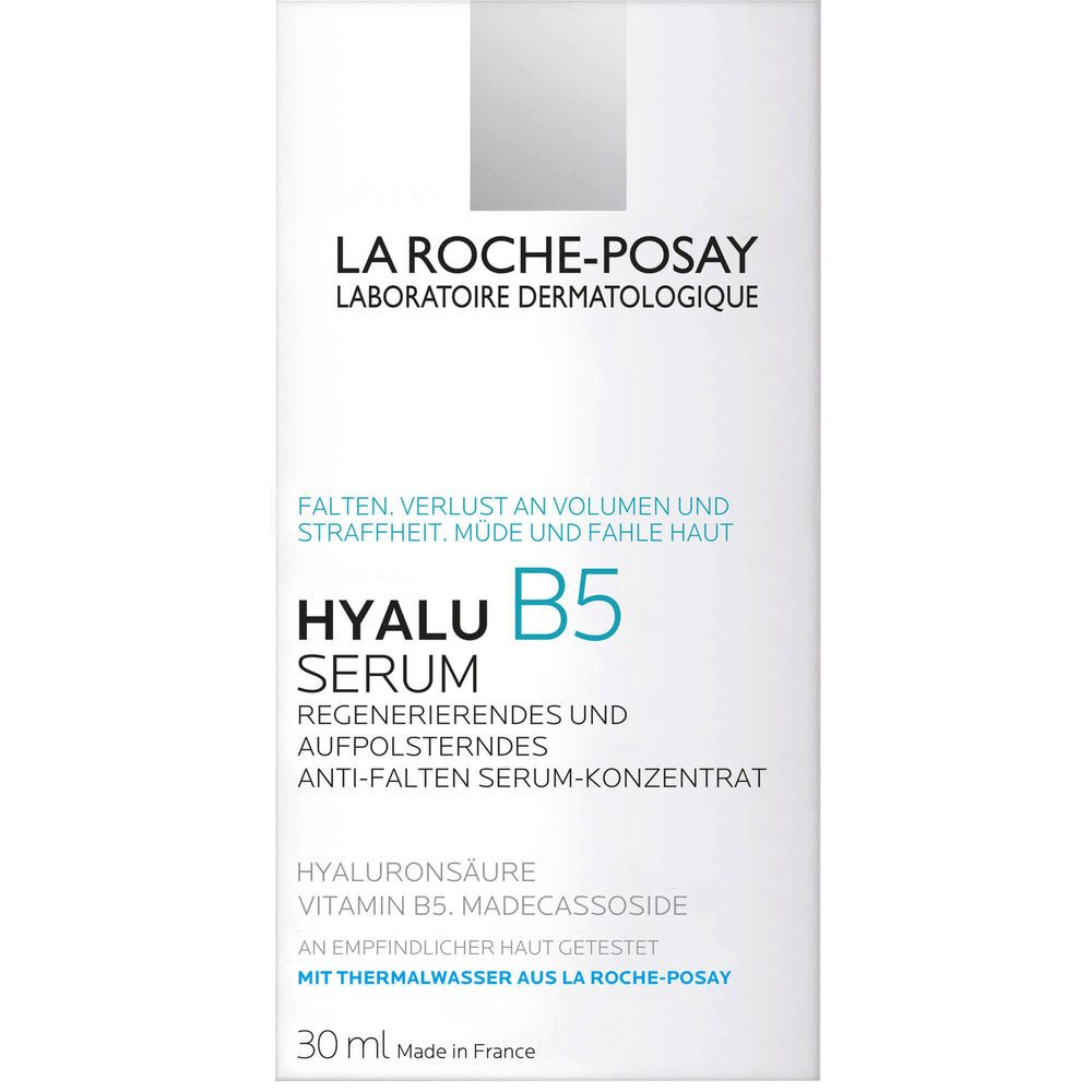 Anti-Falten-Serum Pflegeserum Gesicht faltenfrei