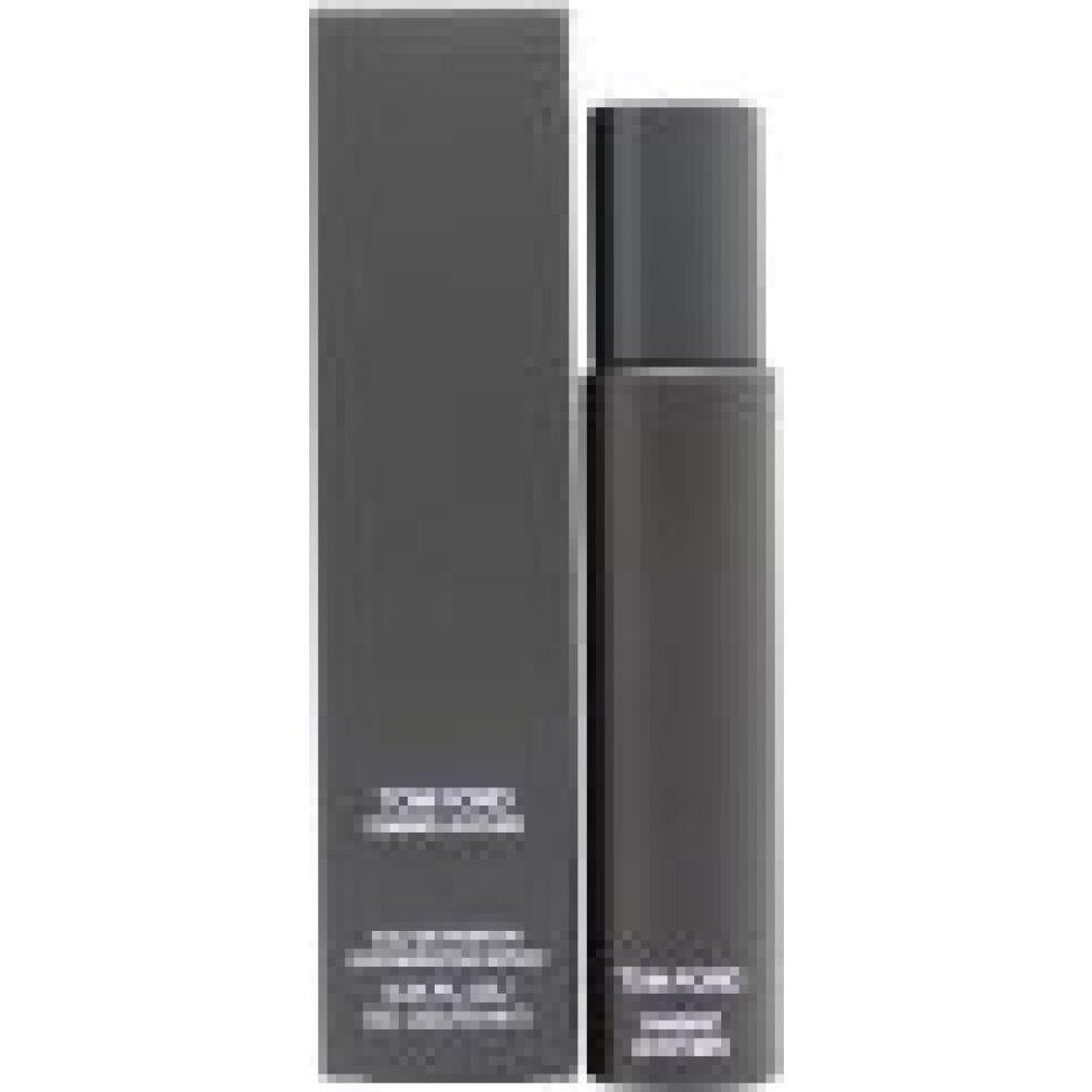 Tom Ford Körperpflegeduft Ombre Leather EDP Spray 10ml