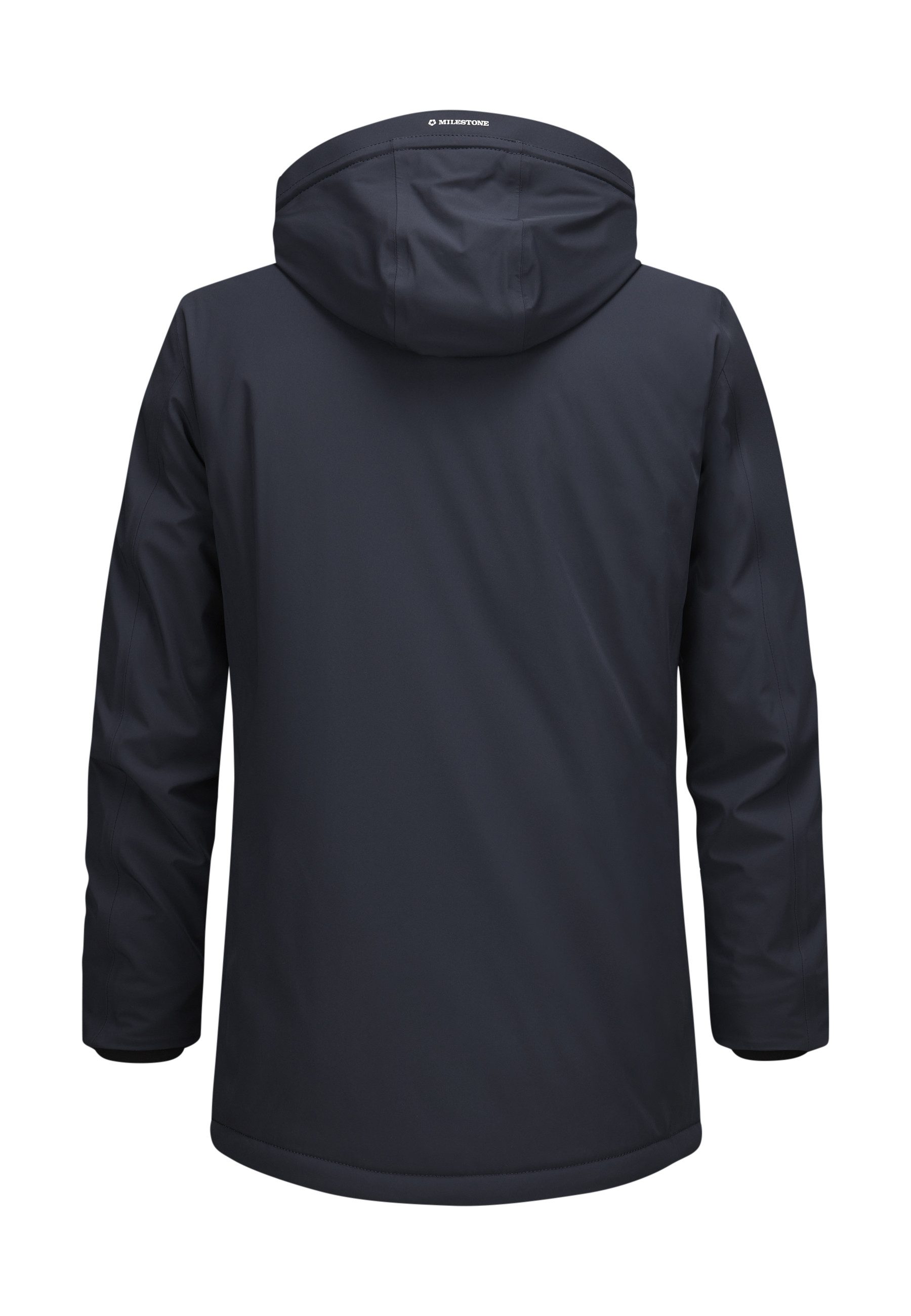 Milestone Parka MSRichmond Herren Jacke Mantel günstig online kaufen
