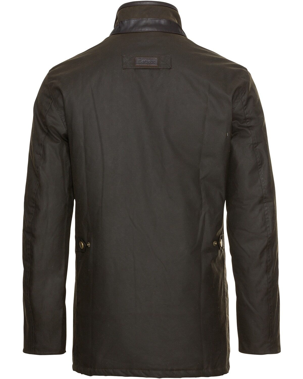 Barbour Allwetterjacke Wachsjacke Hereford günstig online kaufen