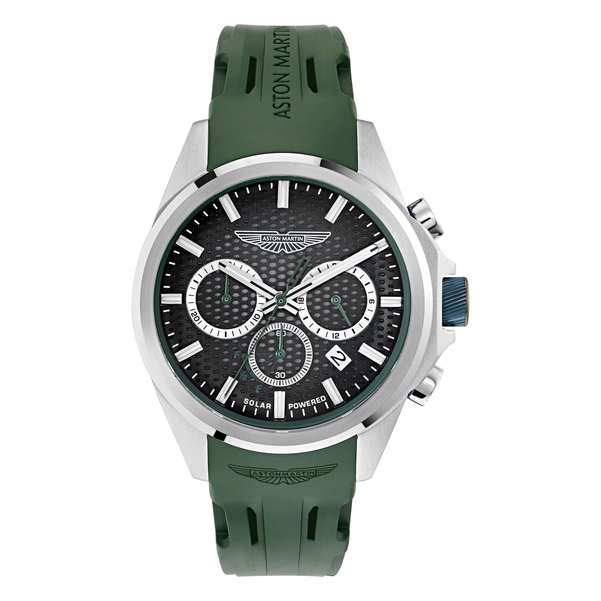 Aston Martin Chronograph AML THRILL