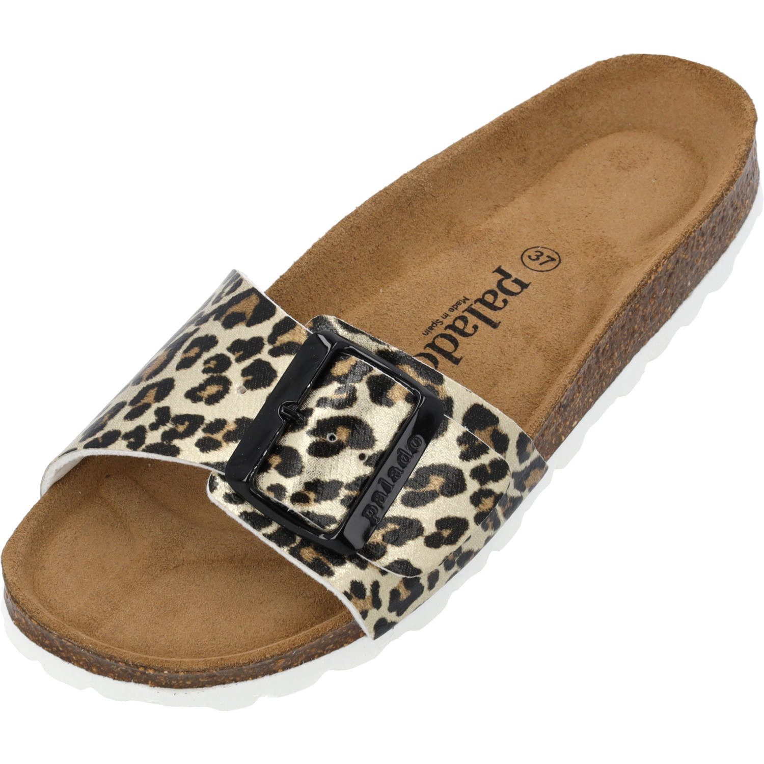 Palado Malta EGS Leo Pantolette günstig online kaufen