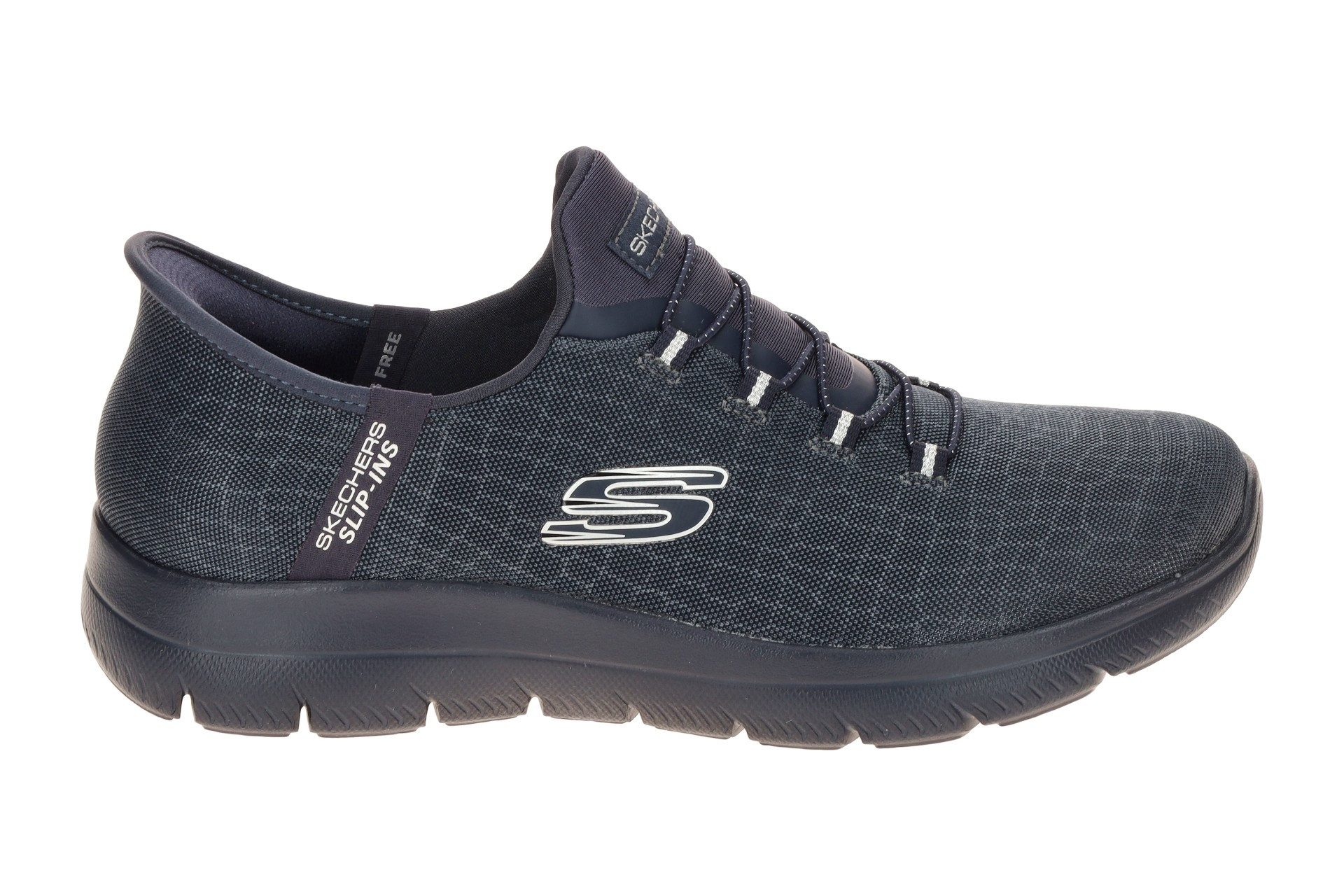 Skechers 150128 DKNV Slipper günstig online kaufen