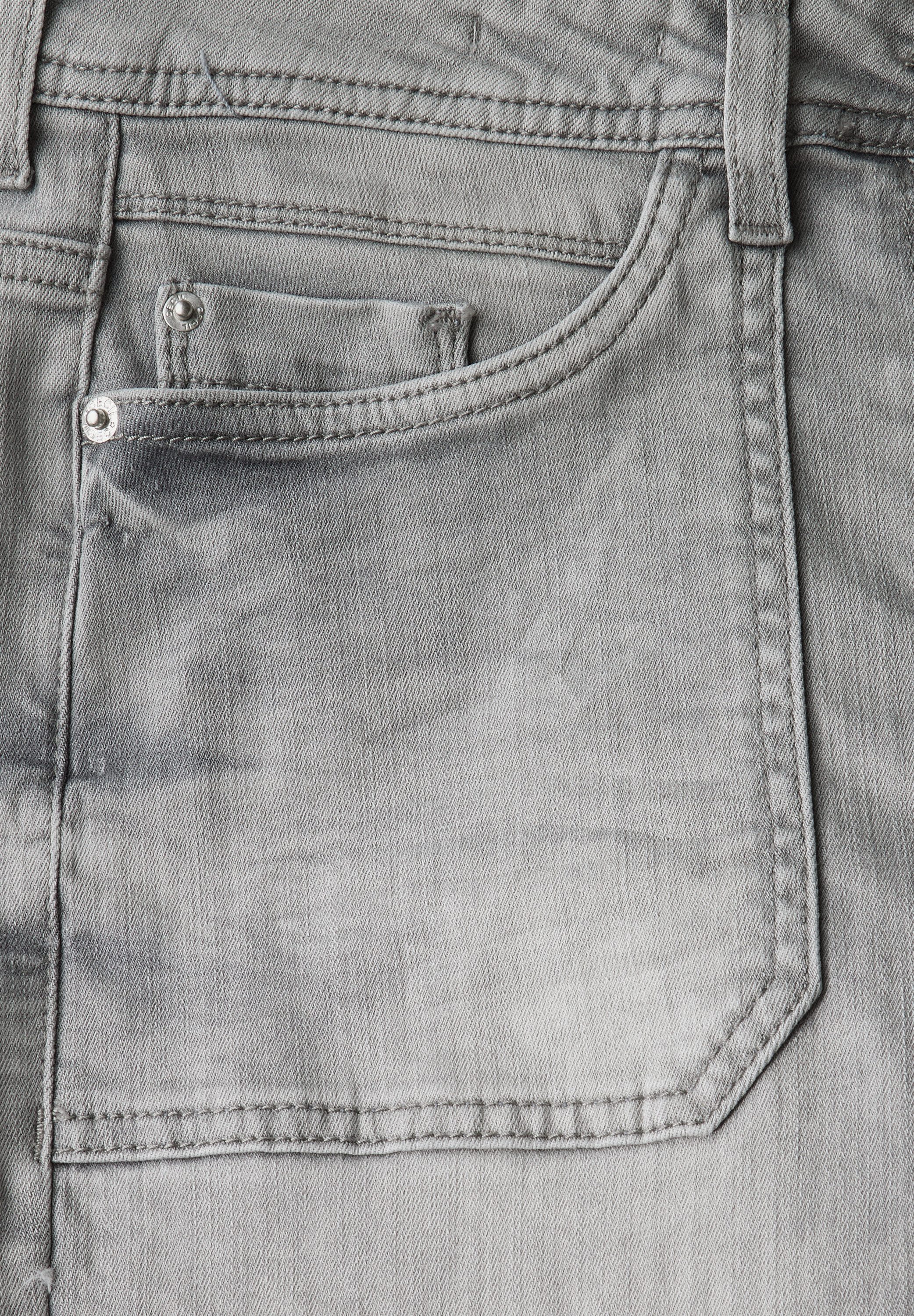 CECIL 5-Pocket-Jeans günstig online kaufen
