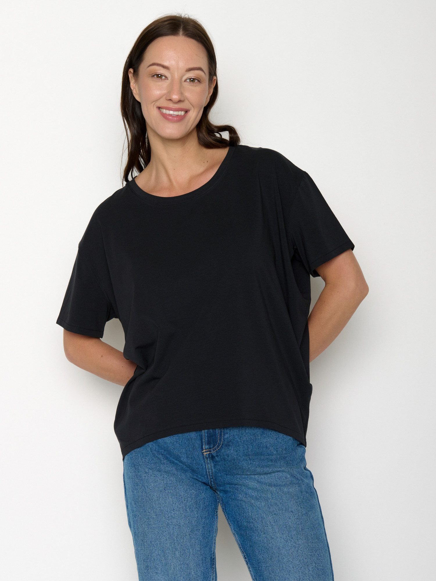 GreenBomb T-Shirt Basic