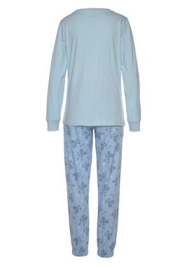 Vivance Dreams Pyjama (2 tlg)