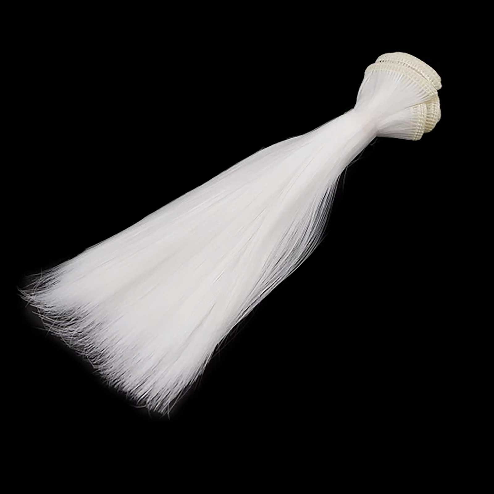 maDDma Puppen Accessoires-Set Puppenkunsthaar glatt oder günstig online kaufen