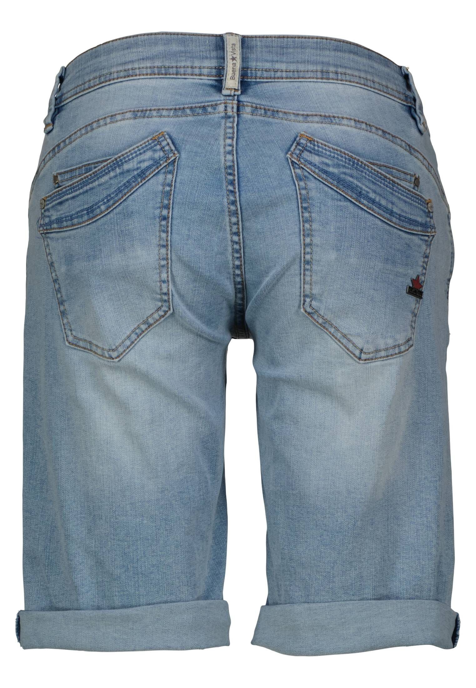 Buena Vista Shorts Damen Jeansshorts MALIBU günstig online kaufen