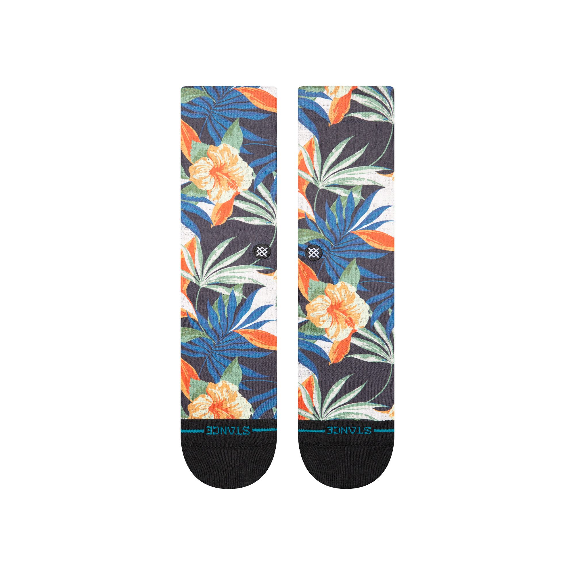 Stance Freizeitsocken TIKI TIDES CREW günstig online kaufen