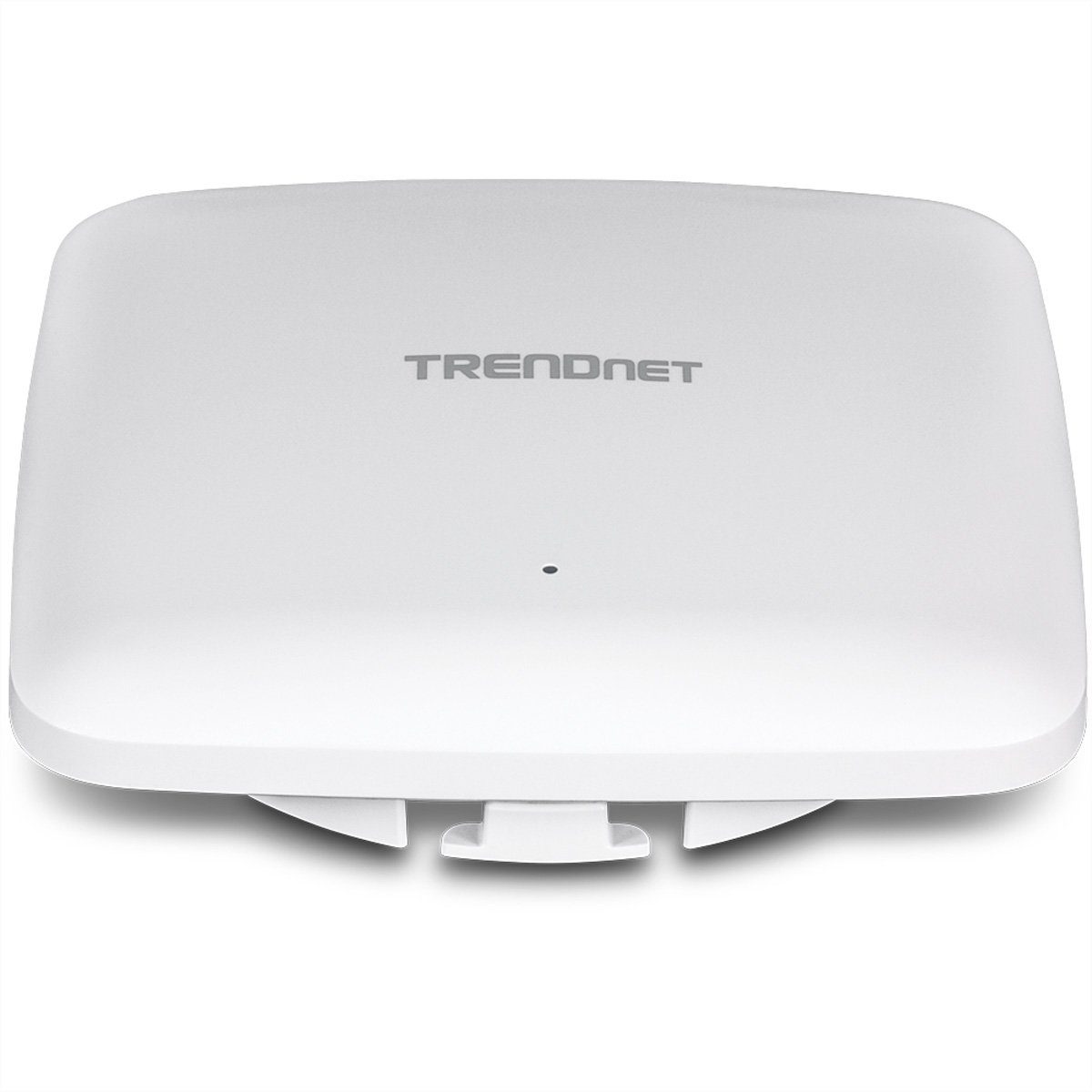 Trendnet TEW-921DAP Access Point WLAN-Repeater, AX1800 Wireless Dual Band PoE+