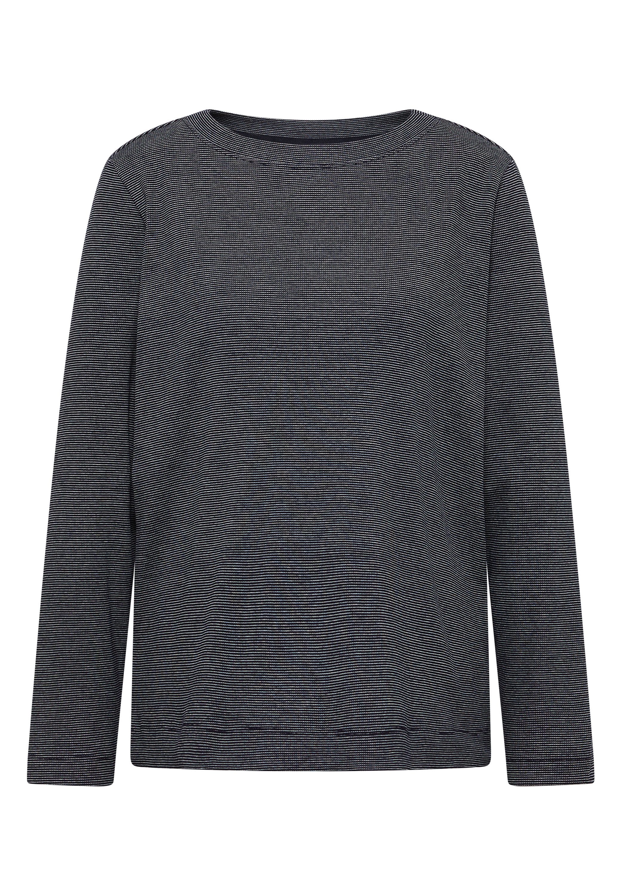 Langarmshirt